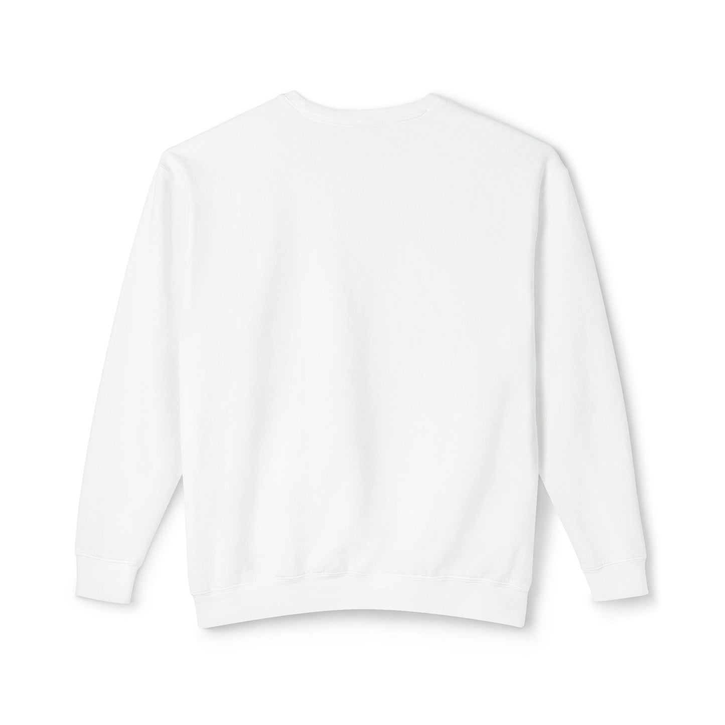 Unisex Birch Groves Crewneck