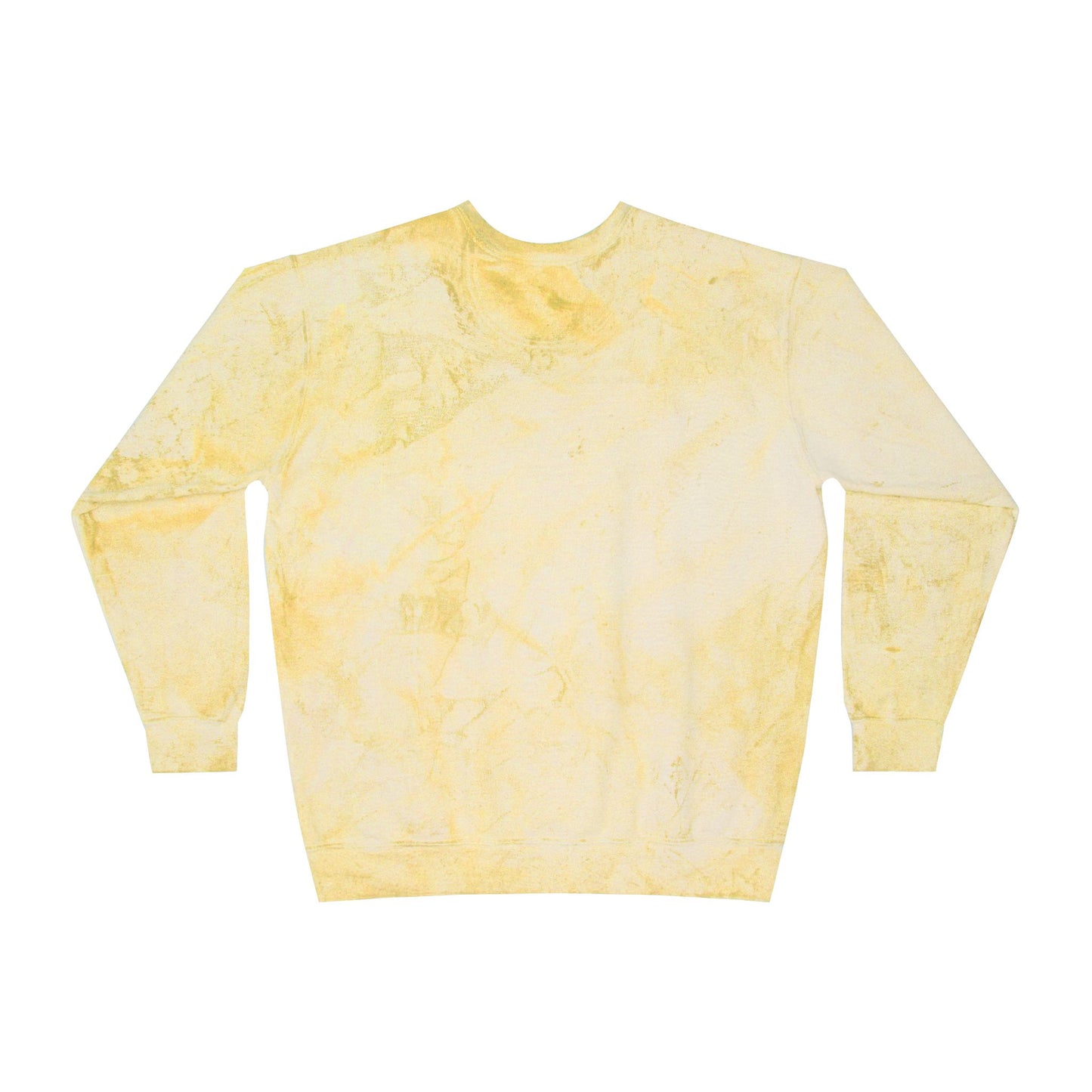 Candlewood Shores Tie-Dye Crewneck Sweatshirt
