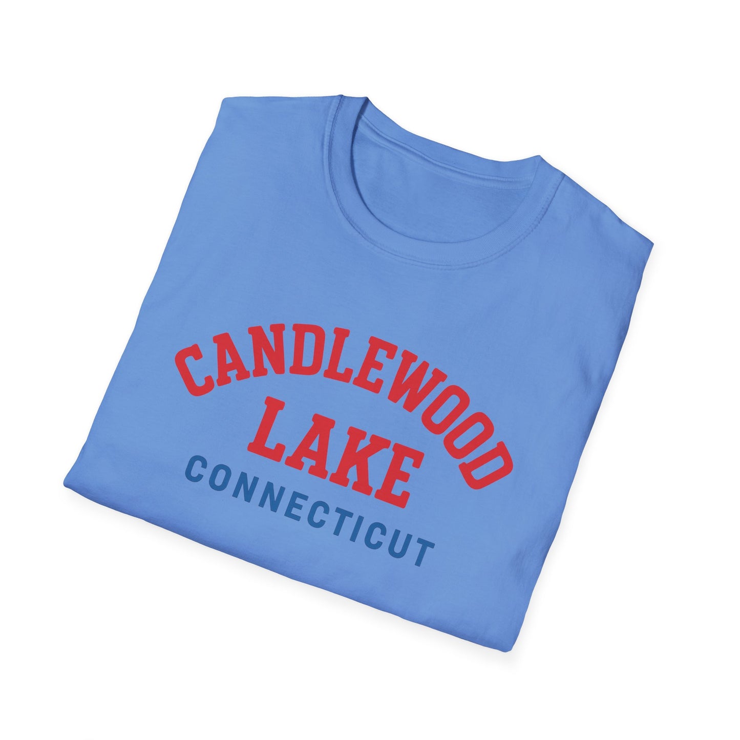 Candlewood Lake Unisex Shirt