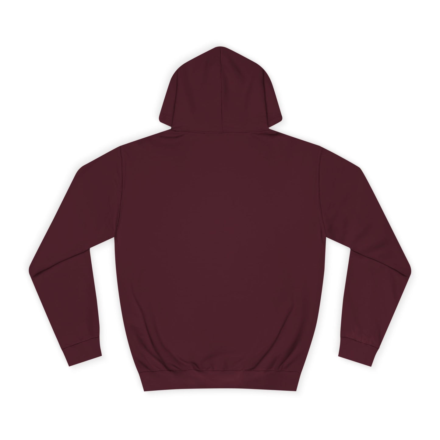 Candlewood Lake Unisex College Hoodie