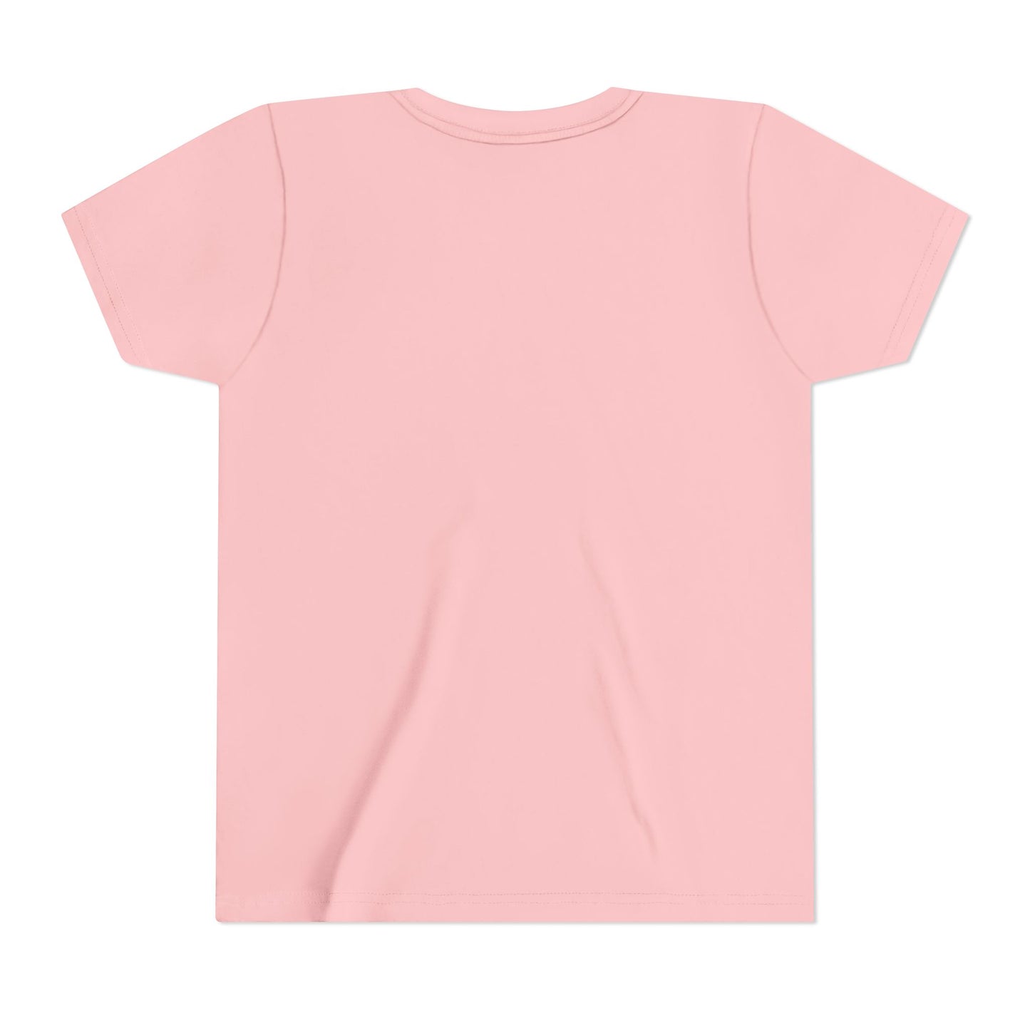 Millstone Ridge Youth Tee, Casual Youth T-Shirt, Gift for Kids, Summer Outfit, Birthday Present, Everyday Wear