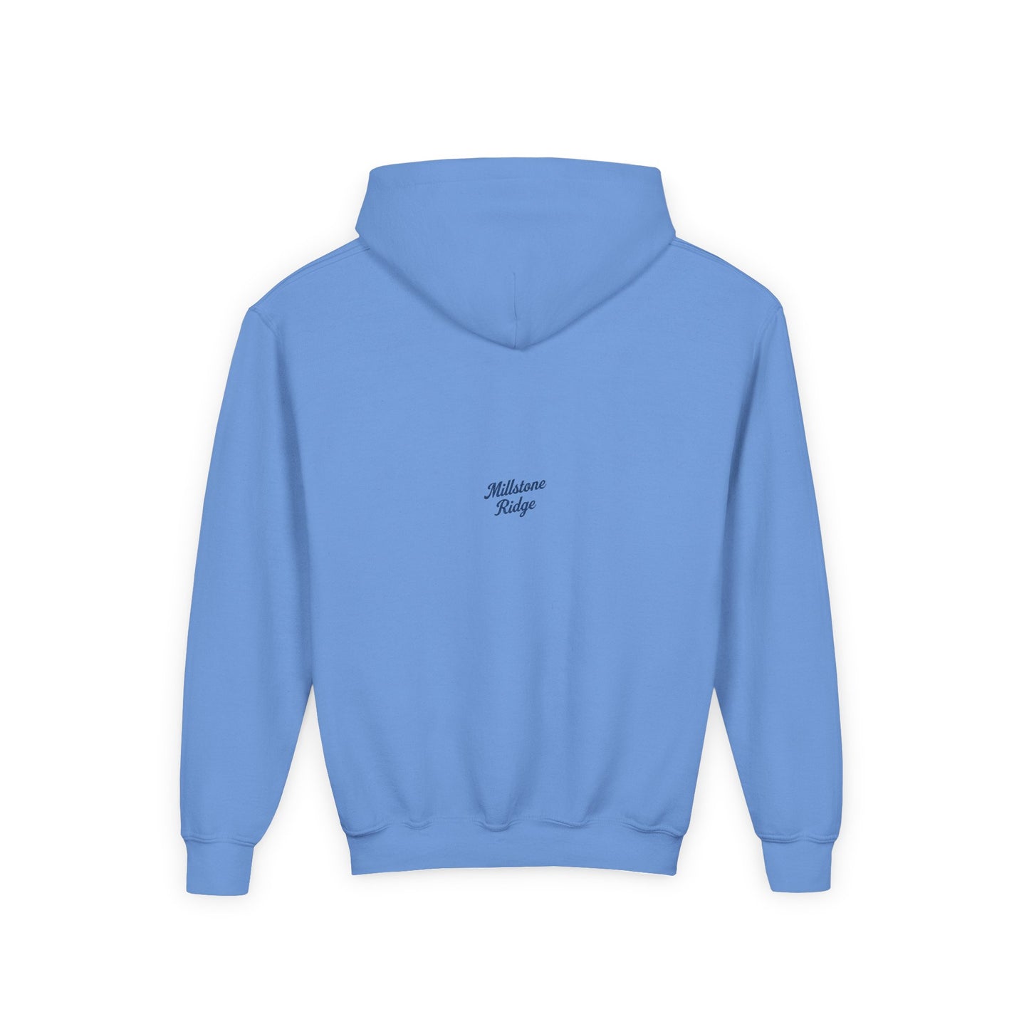 Millstone Ridge Youth Hoodie