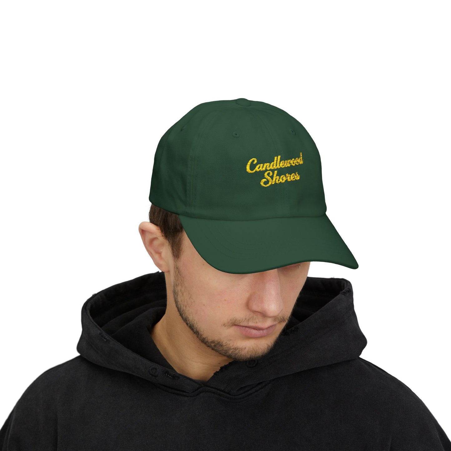 Candlewood Shores Hat
