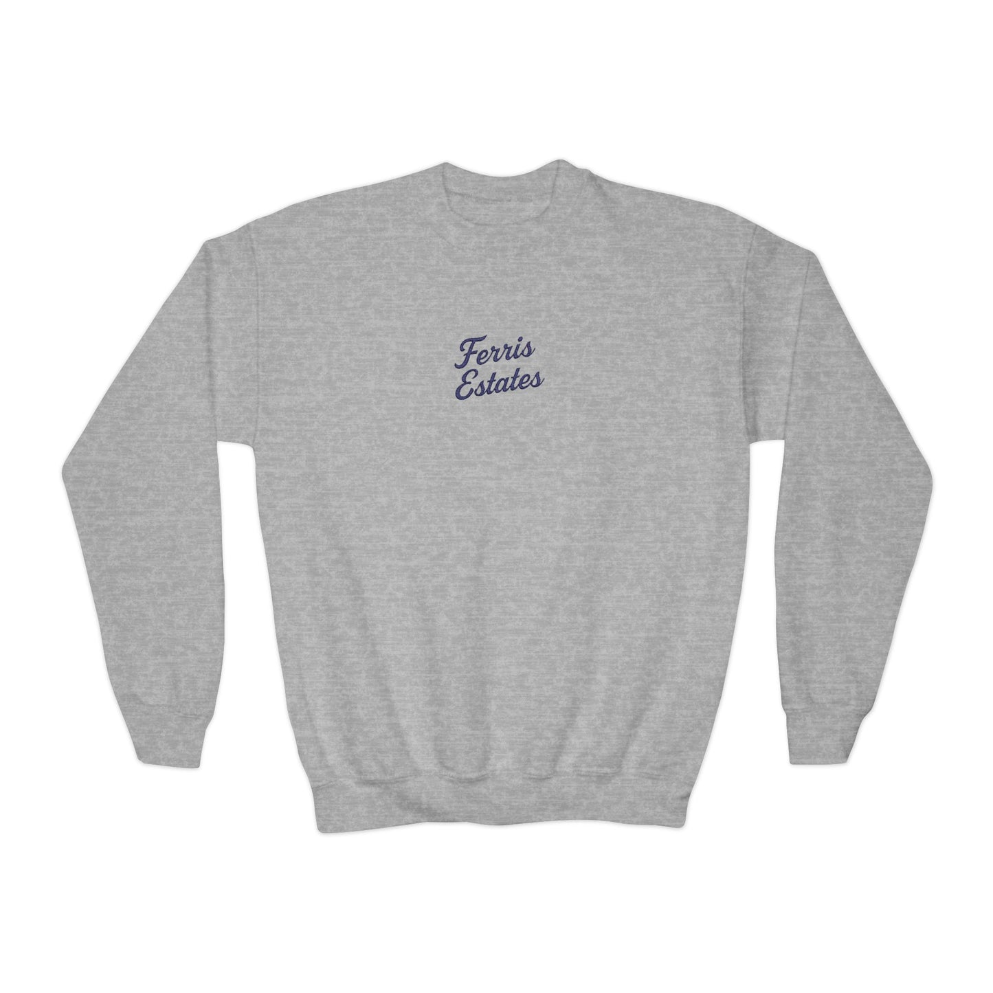 Youth Ferris Estates Sweatshirt