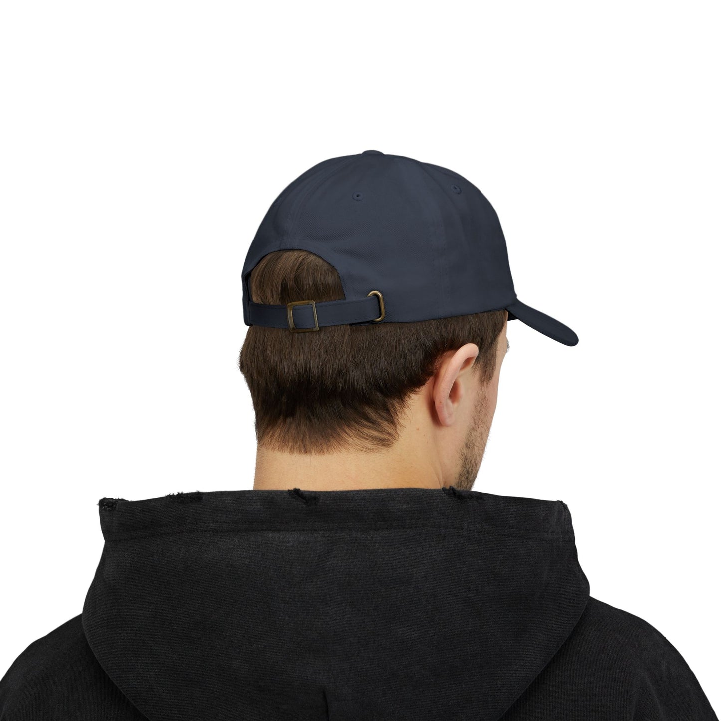 Candlewood Lake Classic Dad Cap