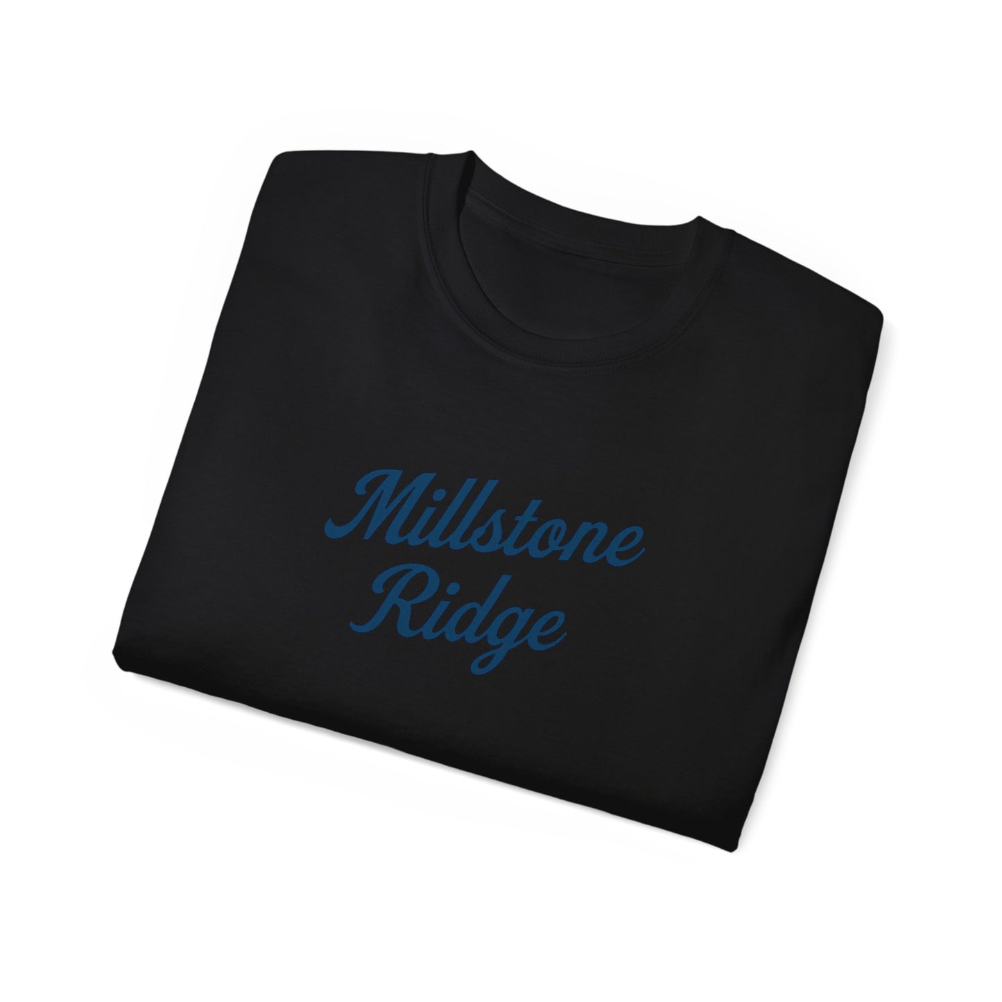 Millstone Ridge unisex Tee