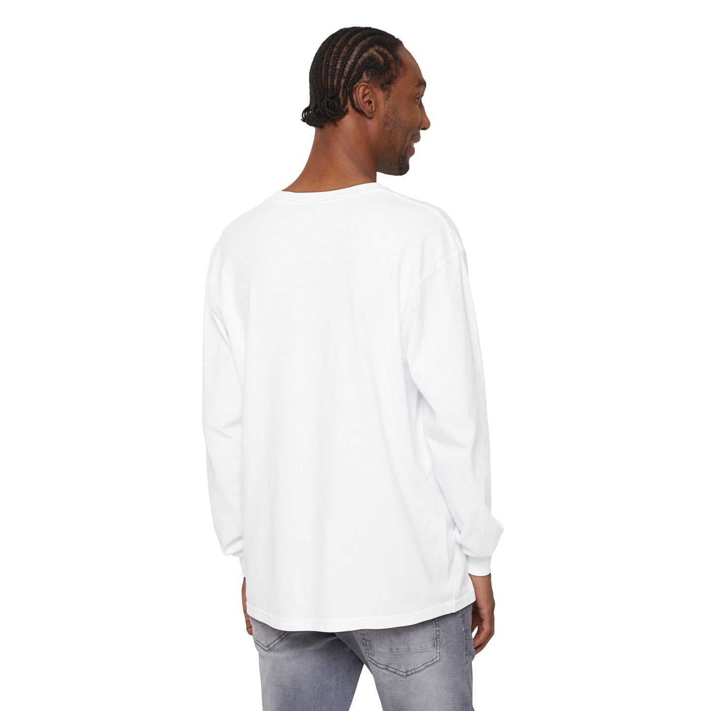 Millstone Ridge Long Sleeve T