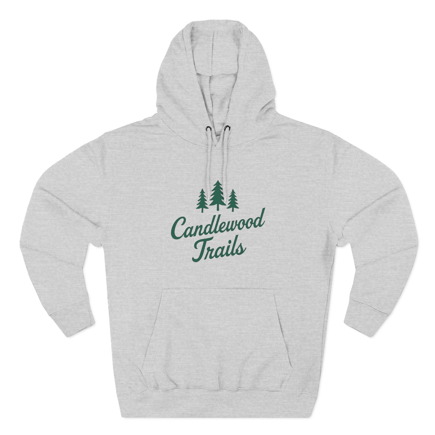 Candlewood Trails Fleece Hoodie