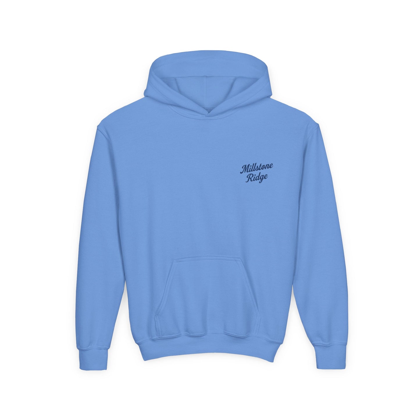 Millstone Ridge Youth Hoodie