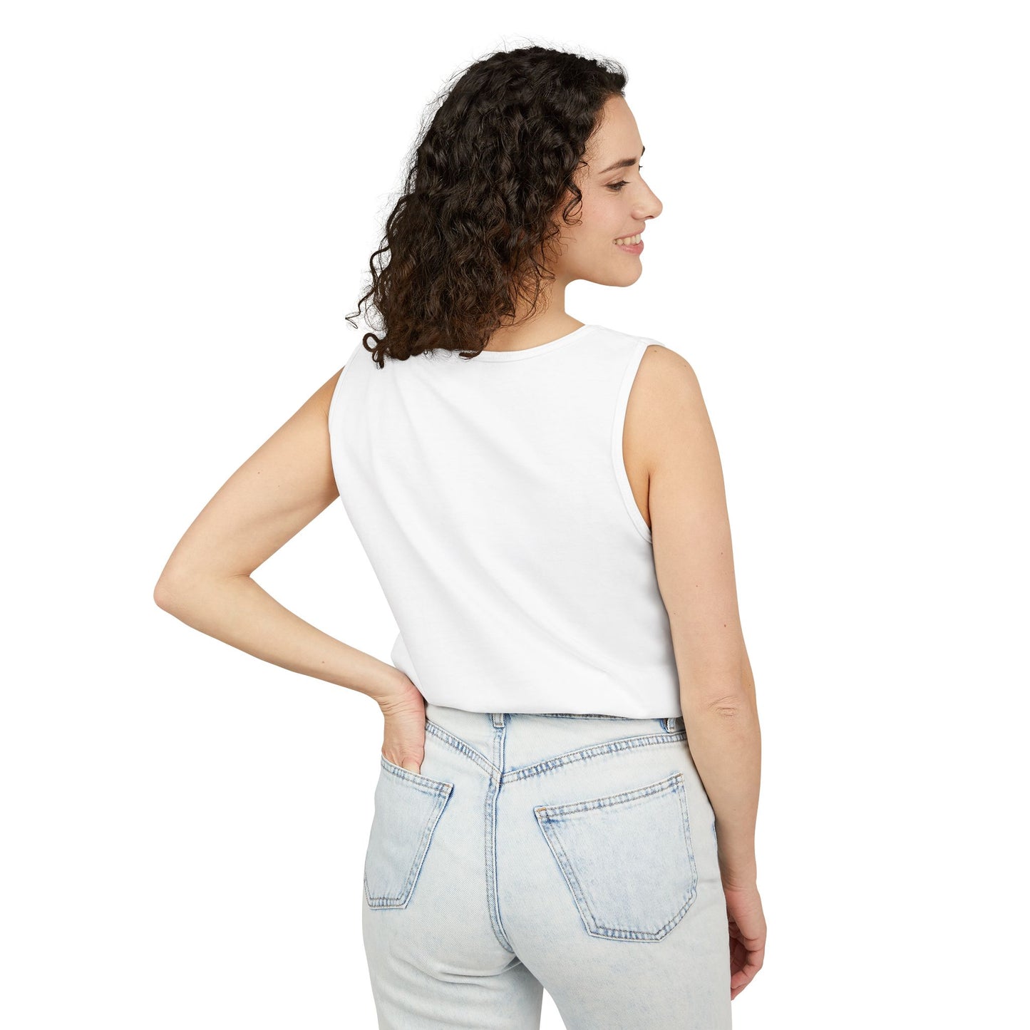Millstone Ridge Unisex Tank