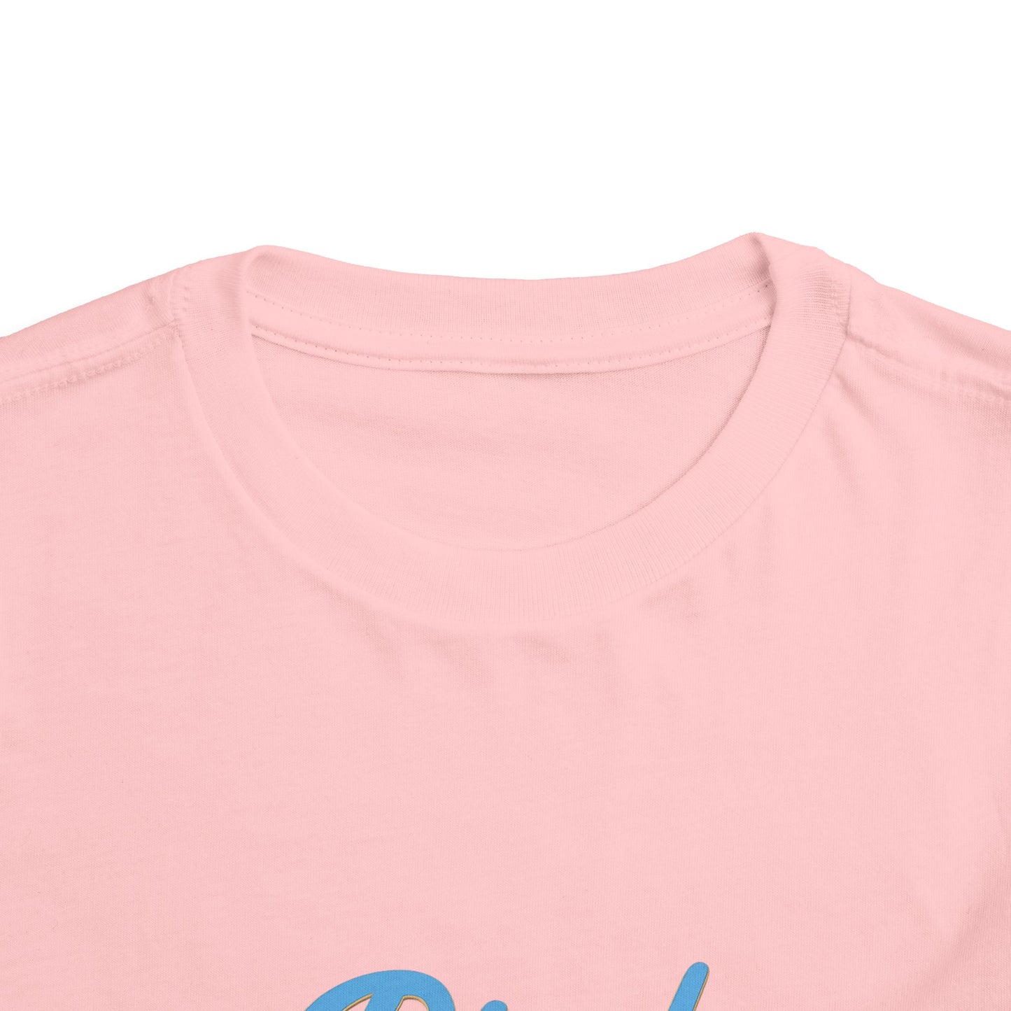 Birch Groves Toddler T Shirt