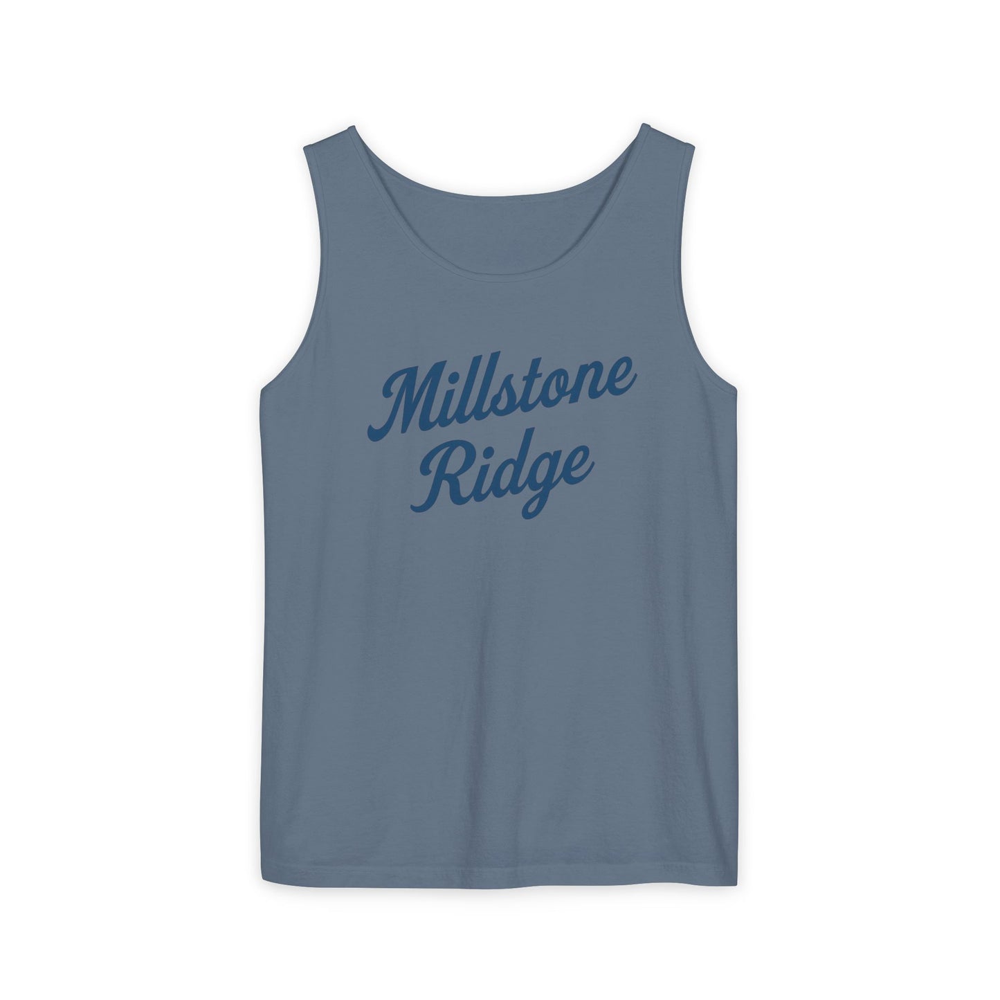 Millstone Ridge Unisex Tank