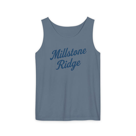 Millstone Ridge Unisex Tank