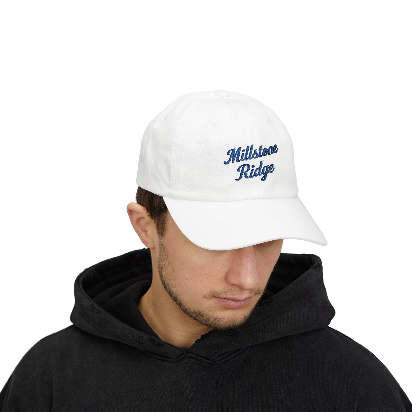 Millstone Ridge Dad Cap