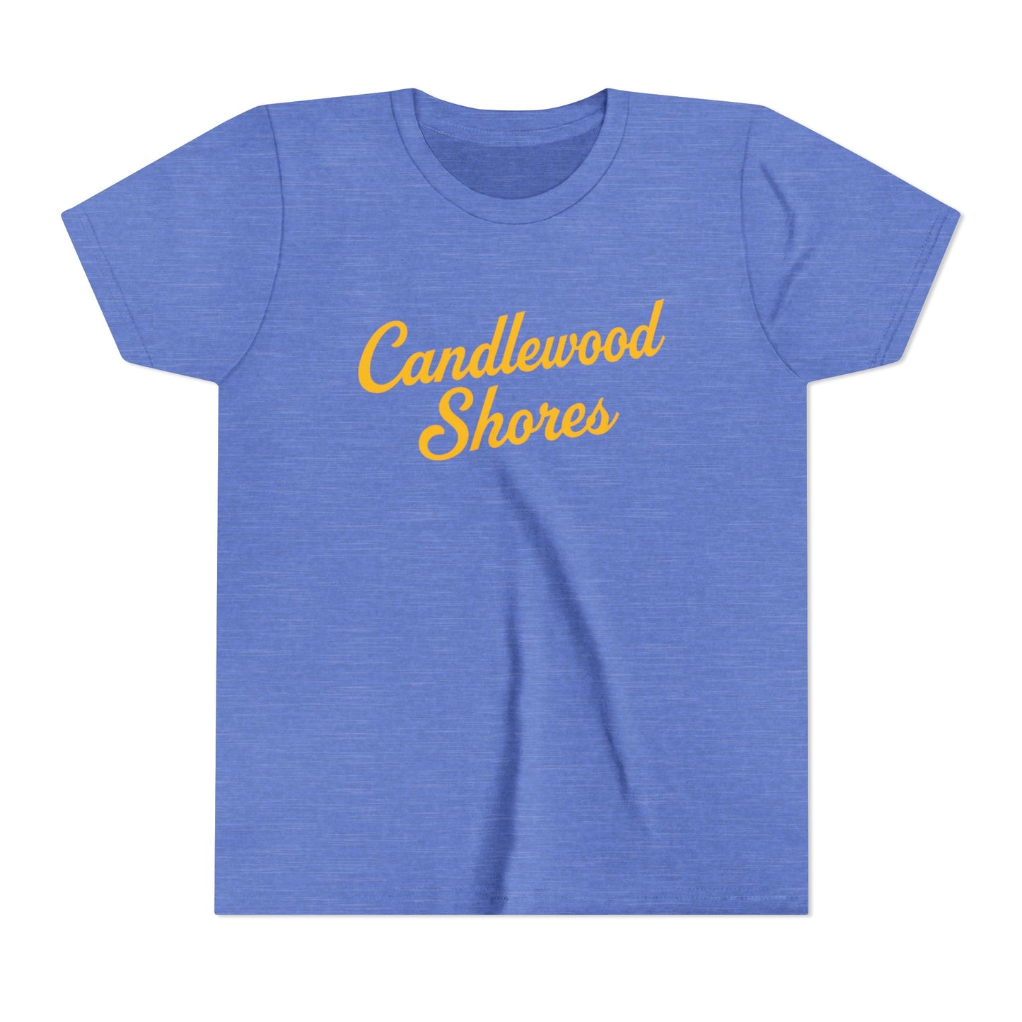 Candlewood Shores Youth Tee