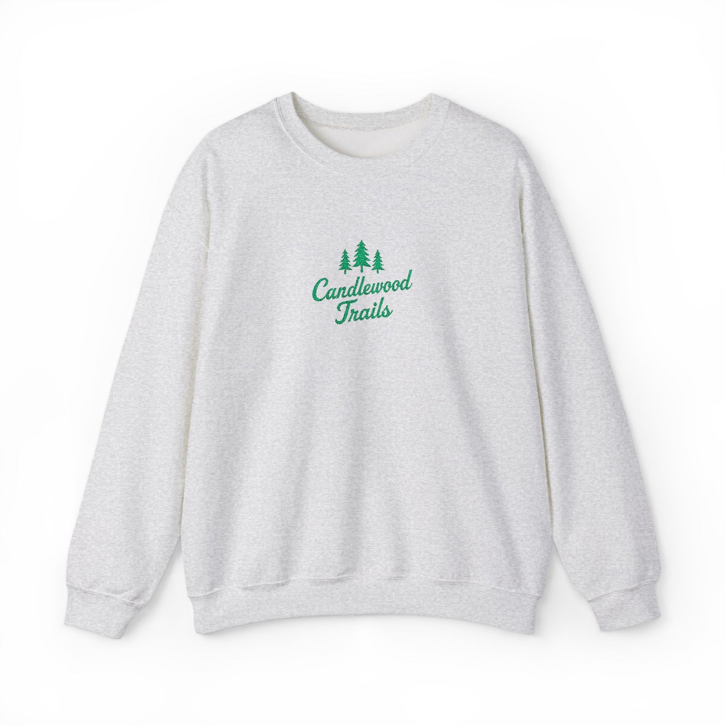 Candlewood Trails Crewneck
