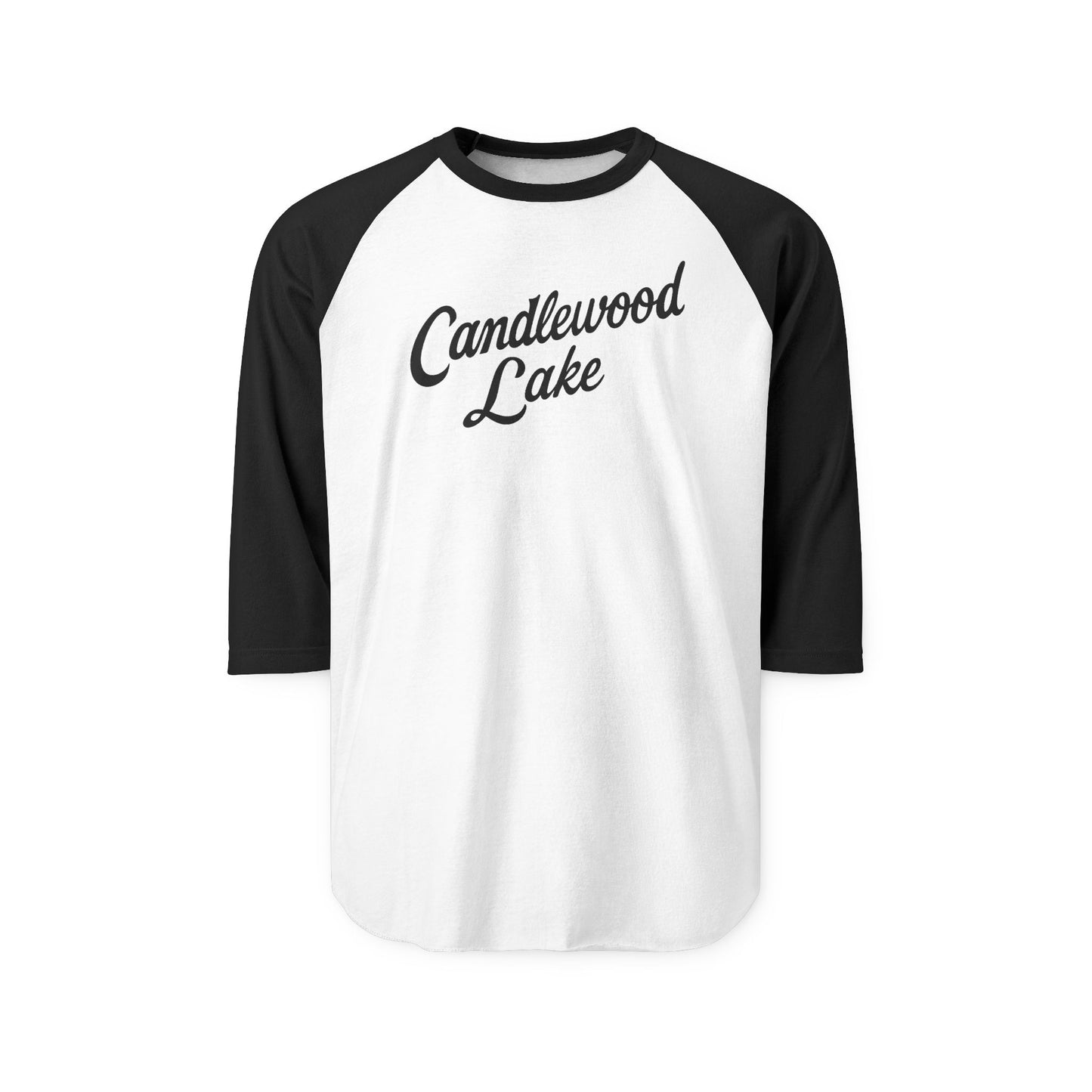 Retro Tee