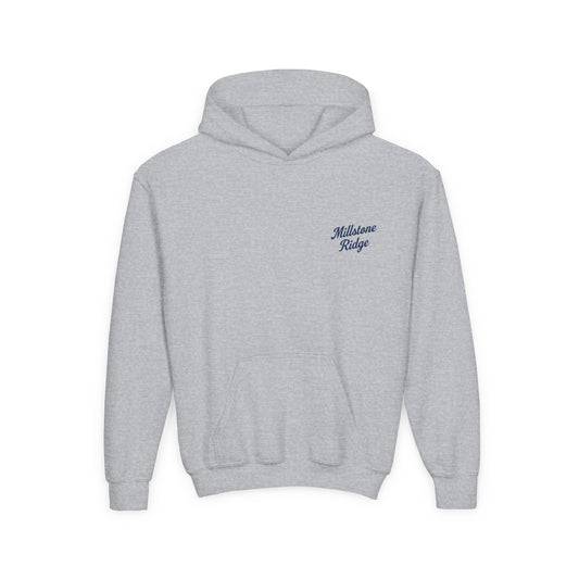 Millstone Ridge Youth Hoodie