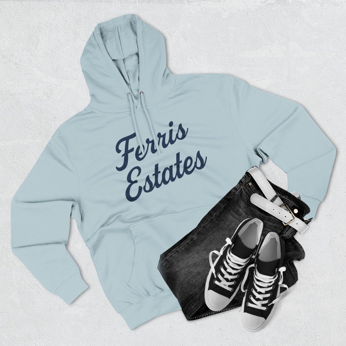 Ferris Estates Sweatshirt