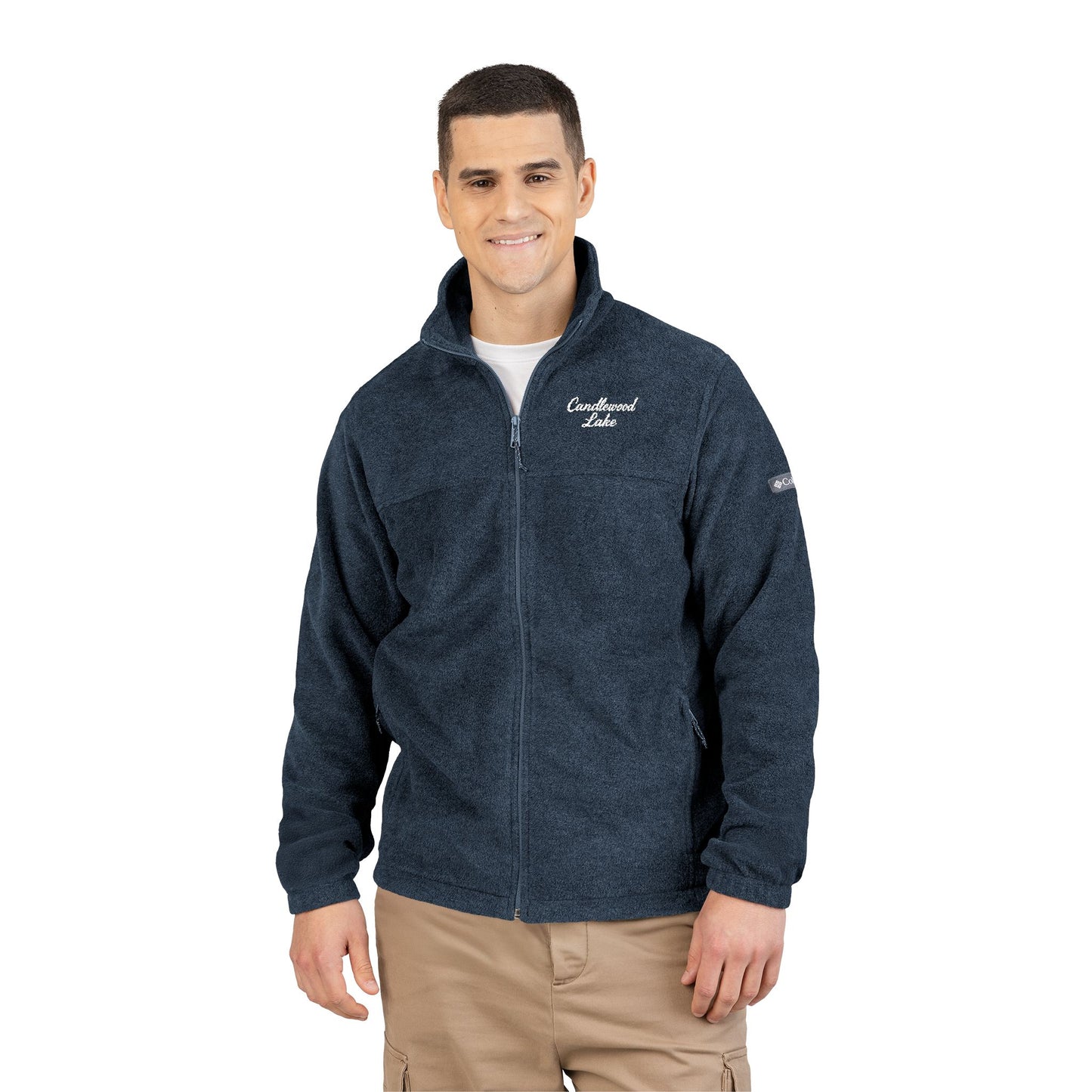 Fleece Jacket - Columbia