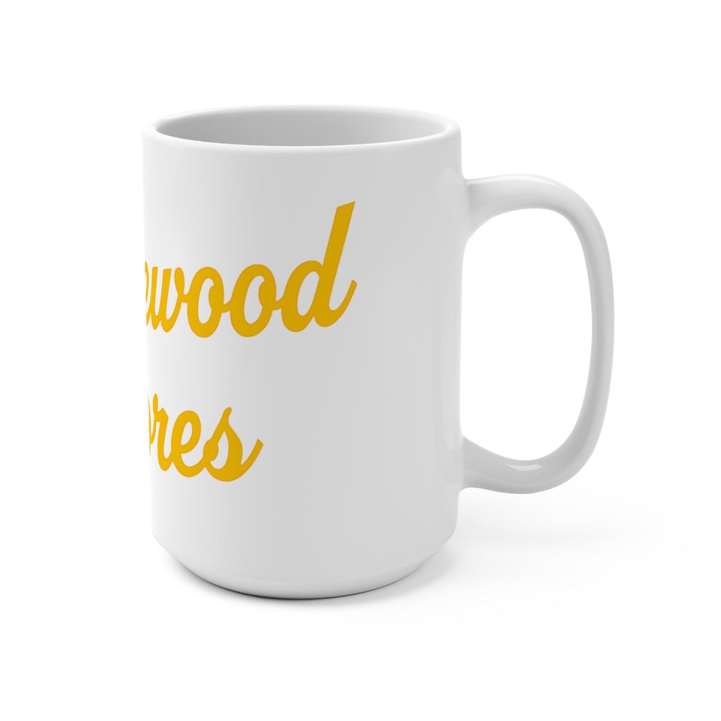 Candlewood Shores Mug