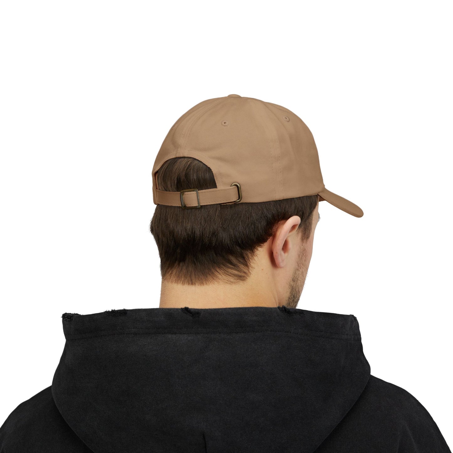 Birch Groves Classic Dad Cap