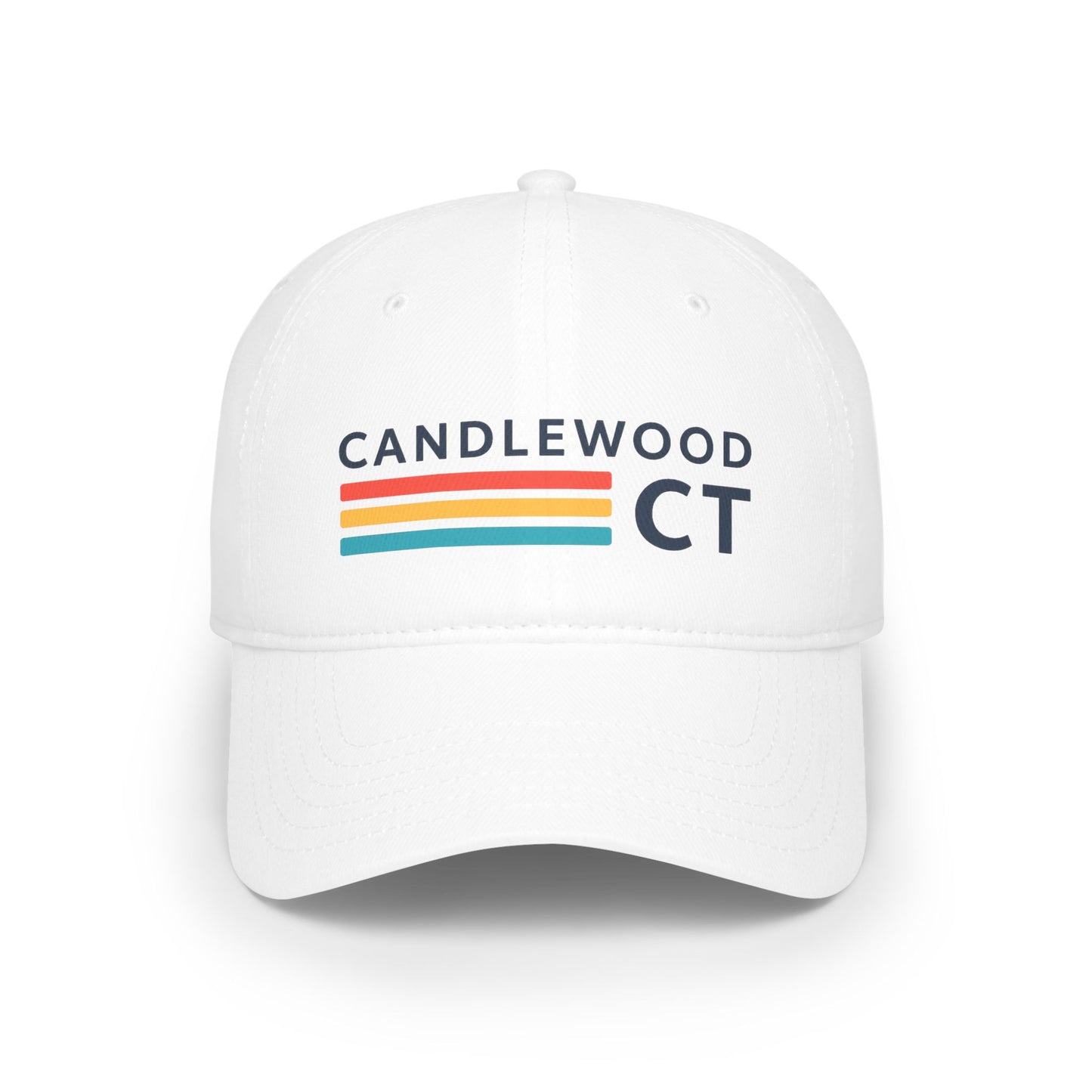 Low Profile Baseball Cap