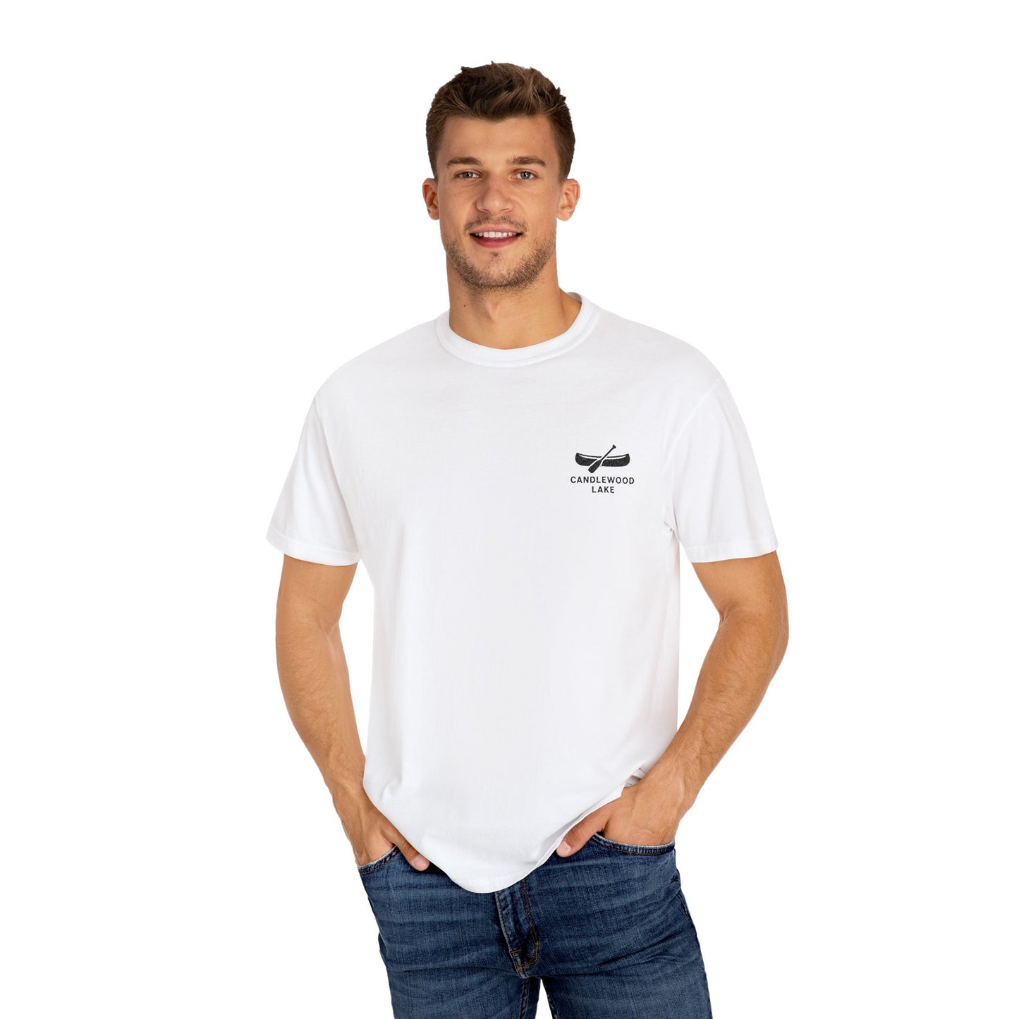 Candlewood Unisex Tee
