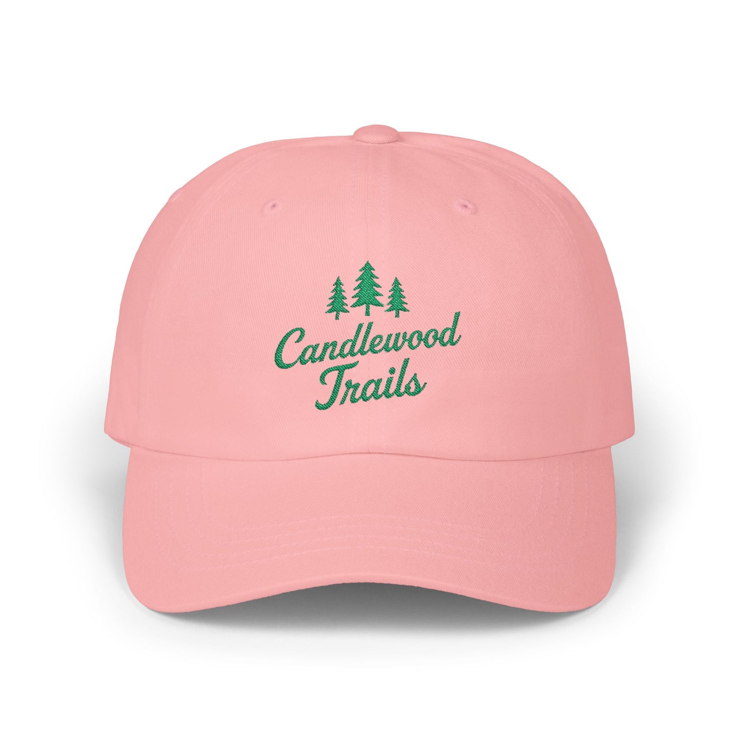 Candlewood Trails Cap