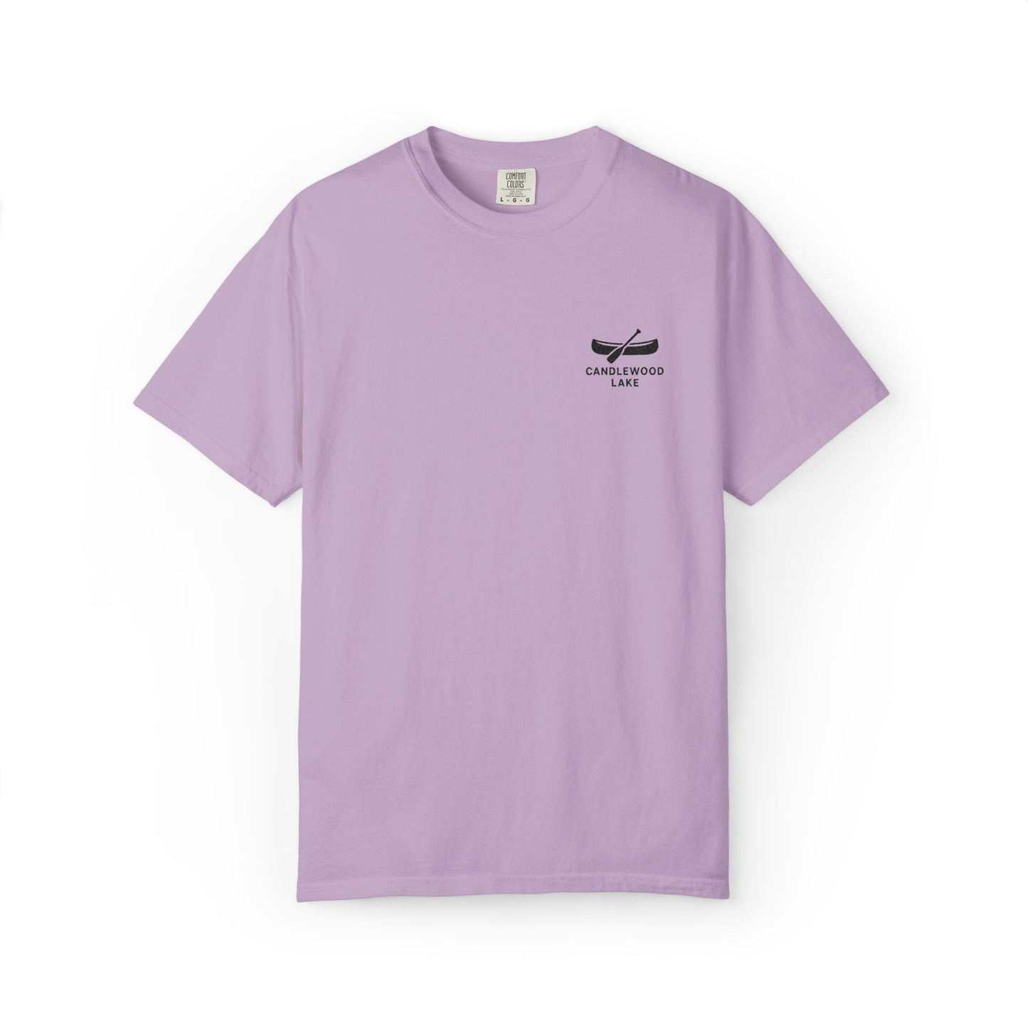 Candlewood Unisex Tee