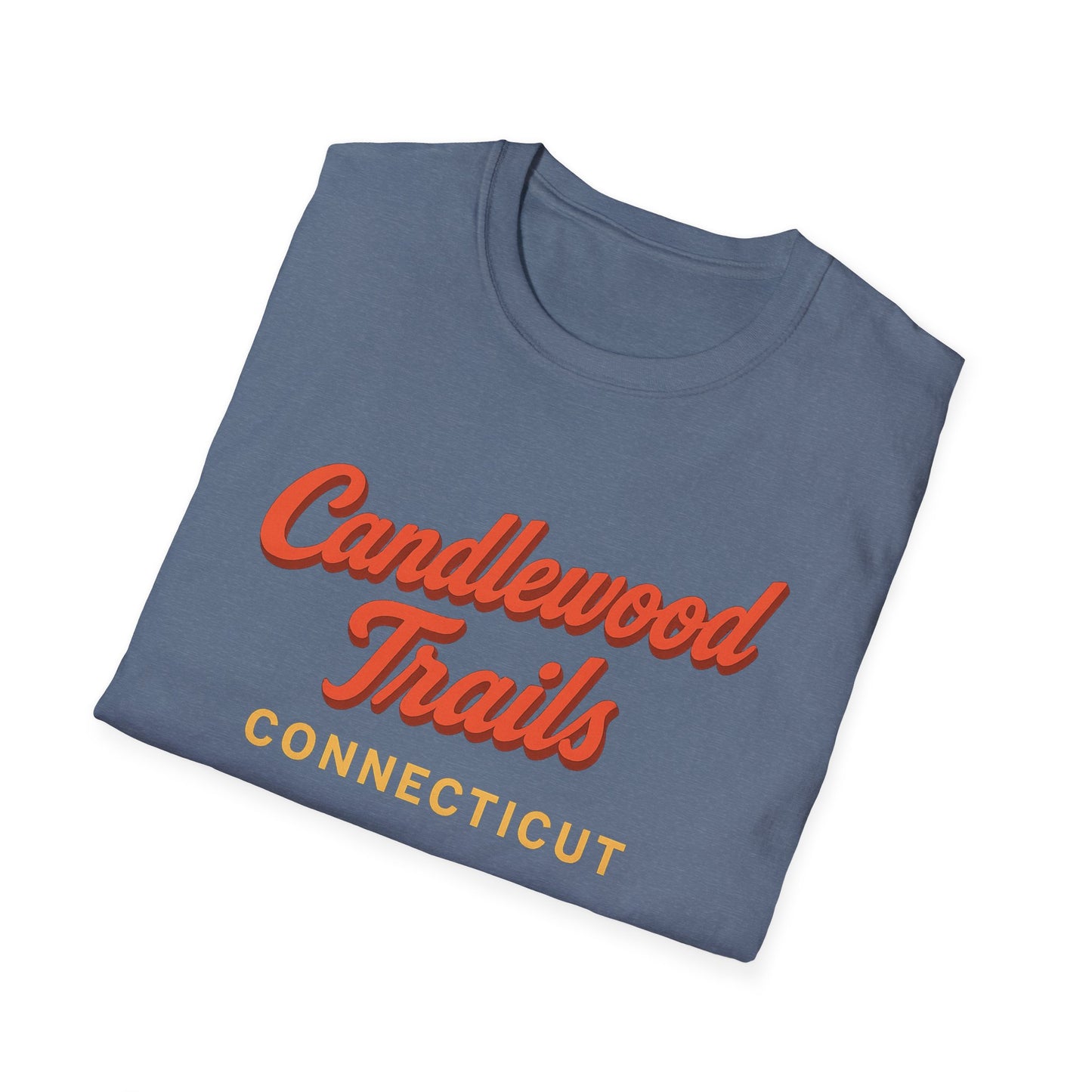 Candlewood Trails Unisex Tee