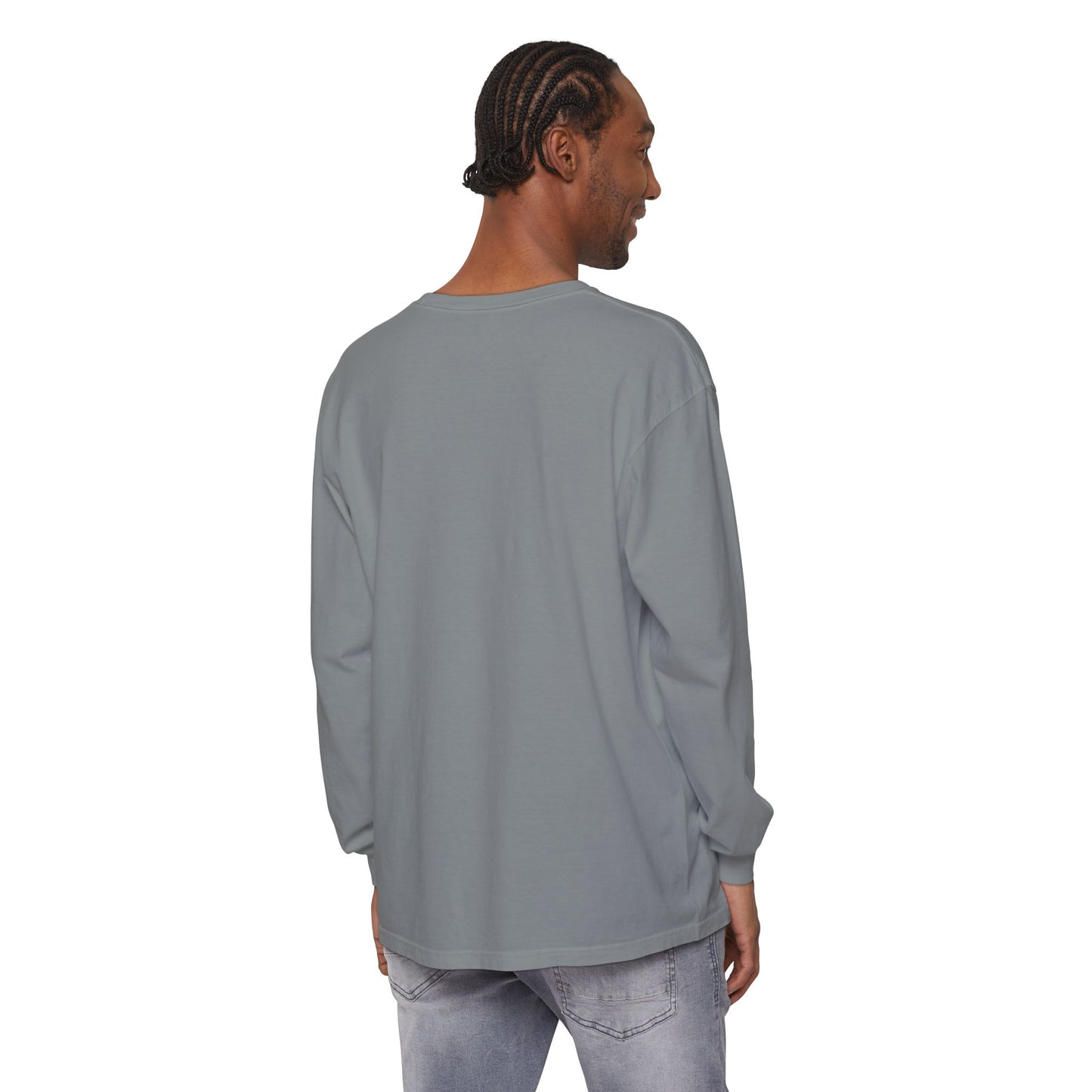 Millstone Ridge Long Sleeve T