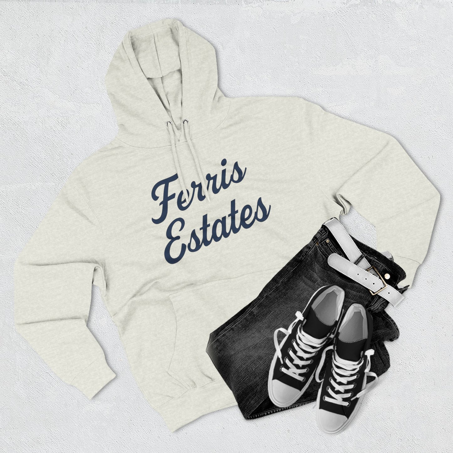 Ferris Estates Sweatshirt