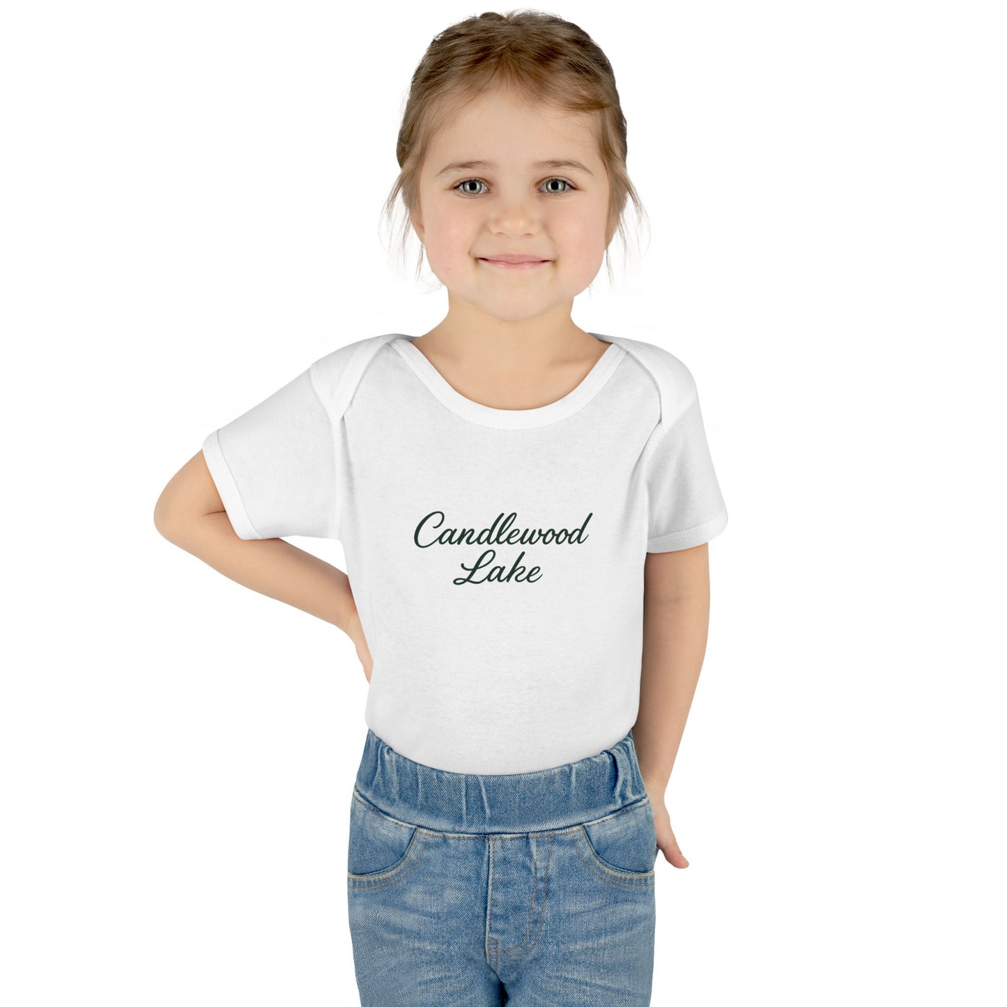 Baby Onesie