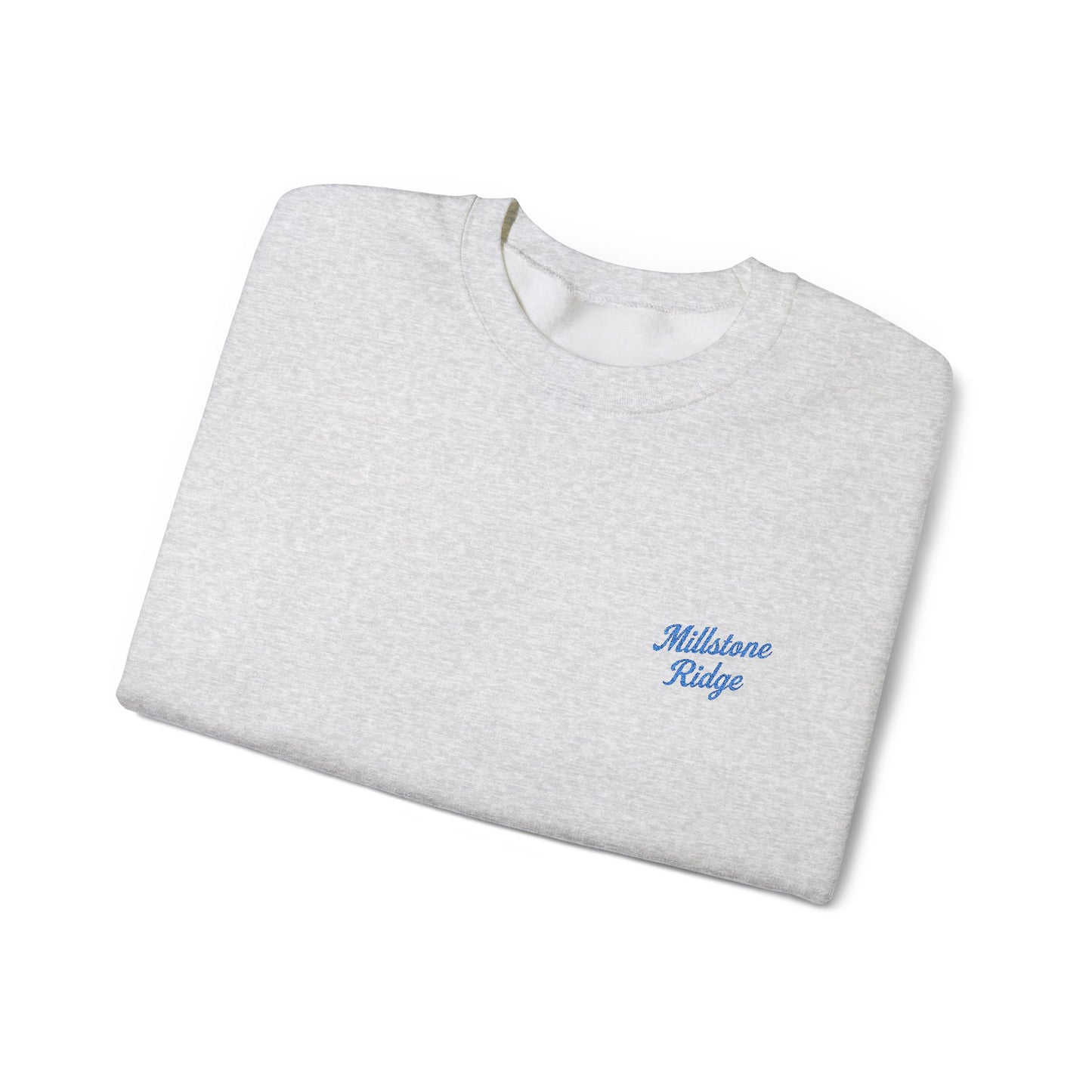 Millstone Unisex Crewneck
