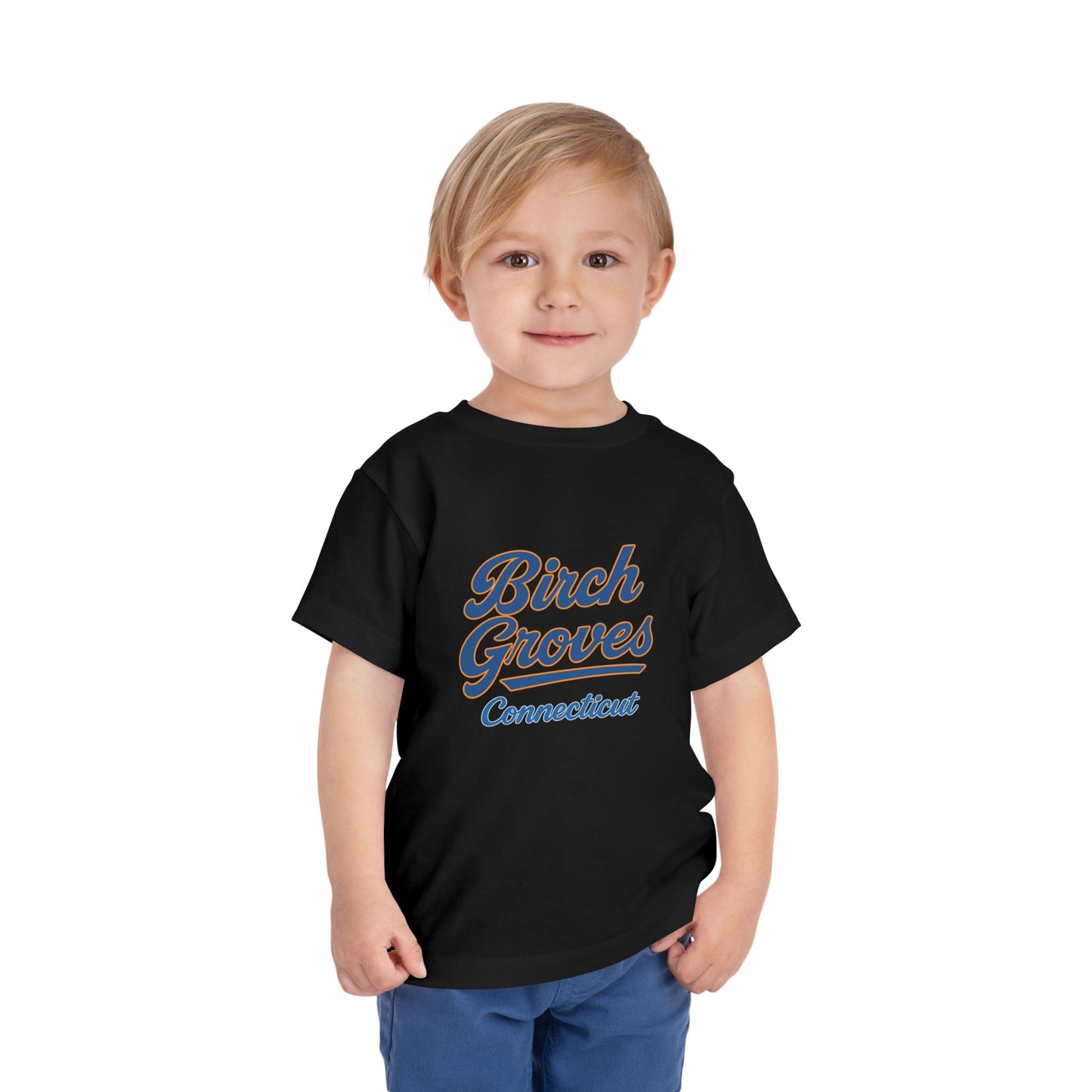 Birch Groves Toddler Tee