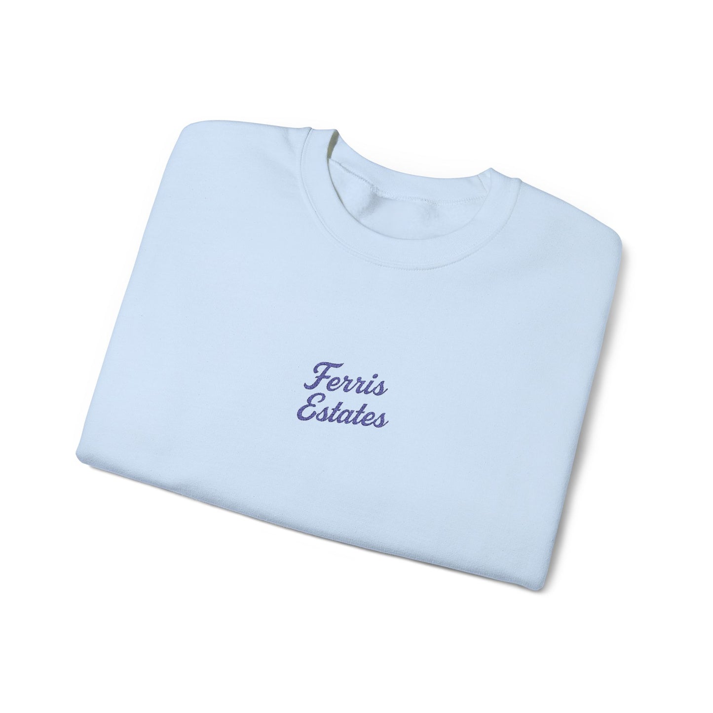 Ferris Estates Crewneck