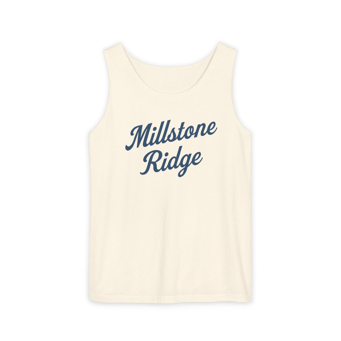 Millstone Ridge Unisex Tank