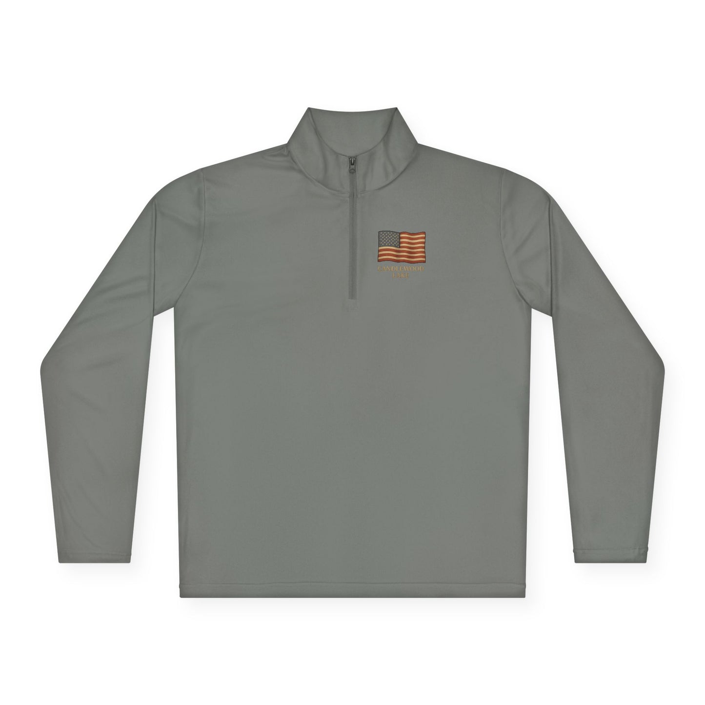 Men's QZip