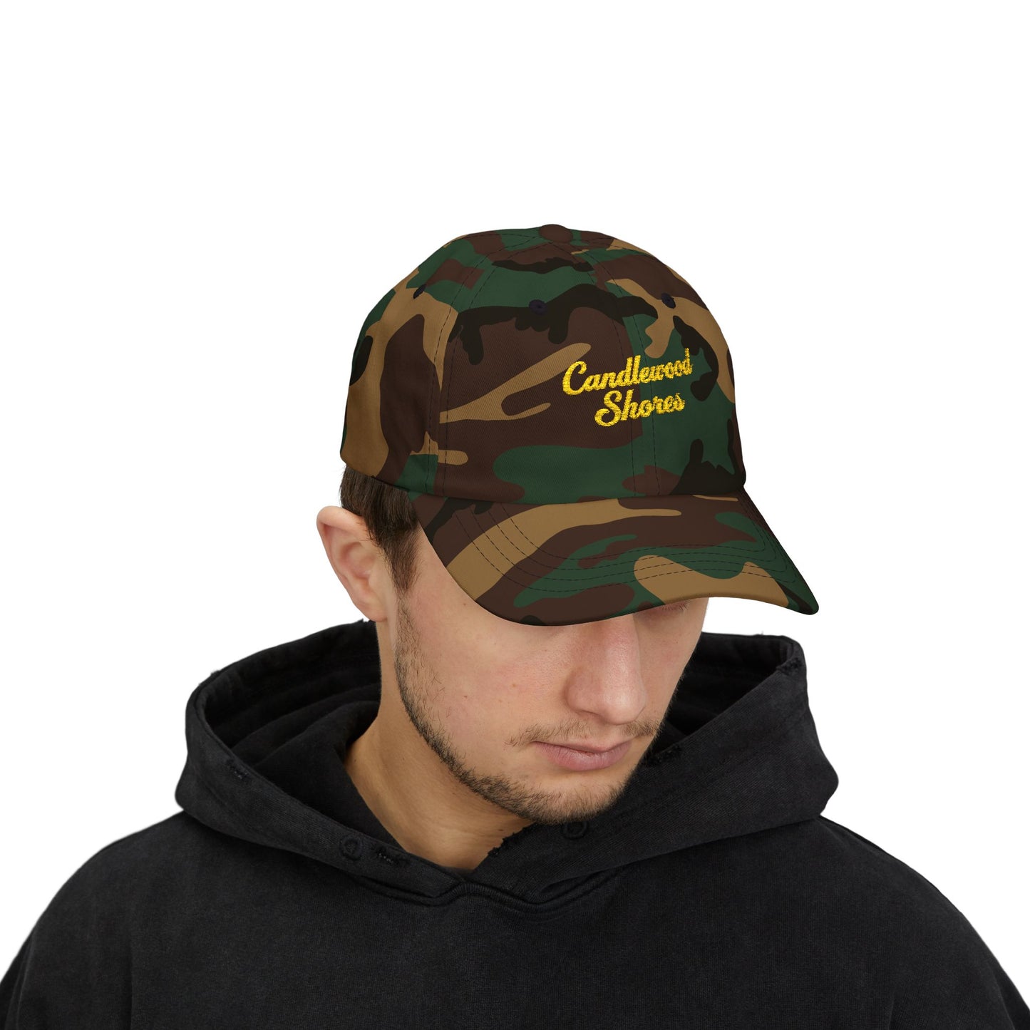 Candlewood Shores Hat