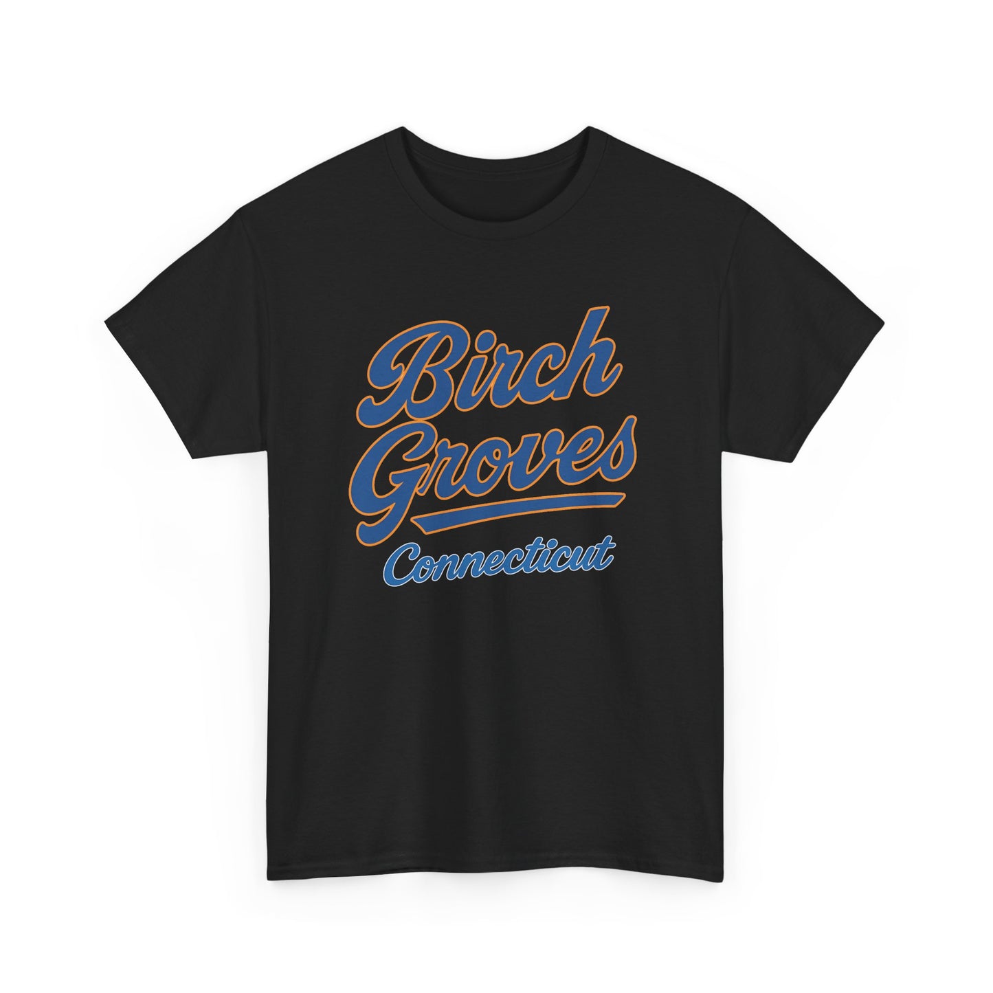 Birch Groves T-Shirt