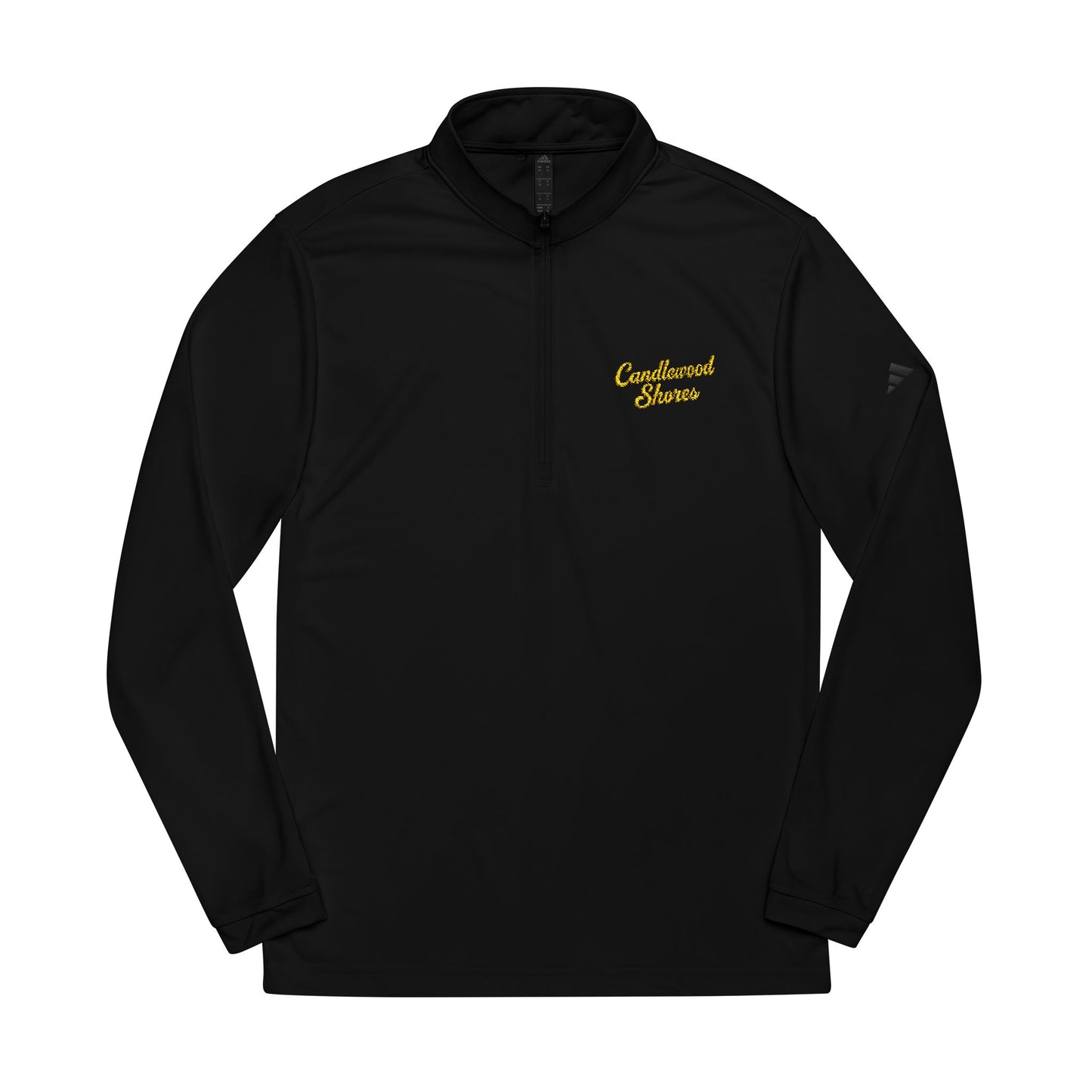 Adidas Candlewood Shores QZip
