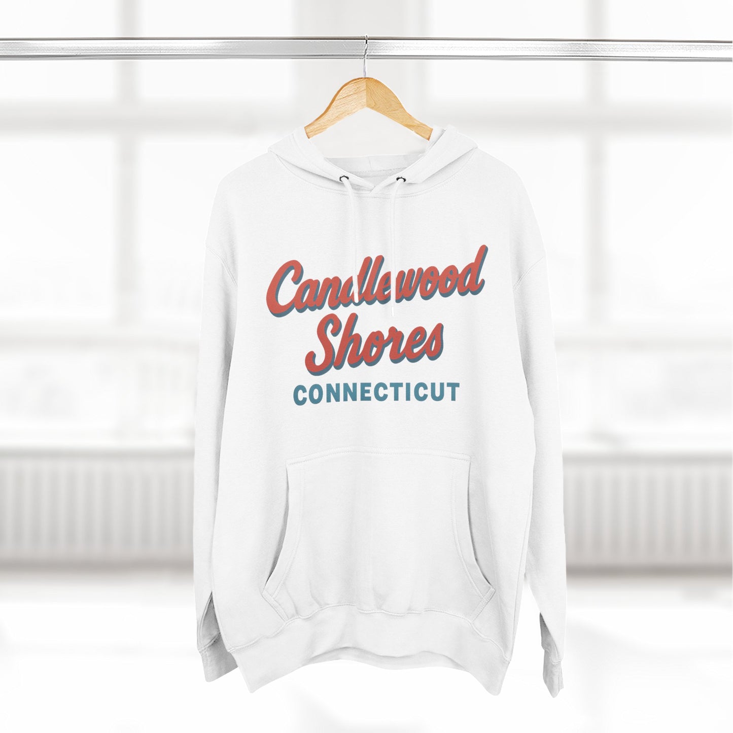 Candlewood Shores Hoodie (Unisex)