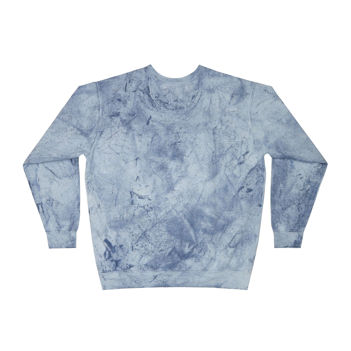 Candlewood Shores Tie-Dye Crewneck Sweatshirt