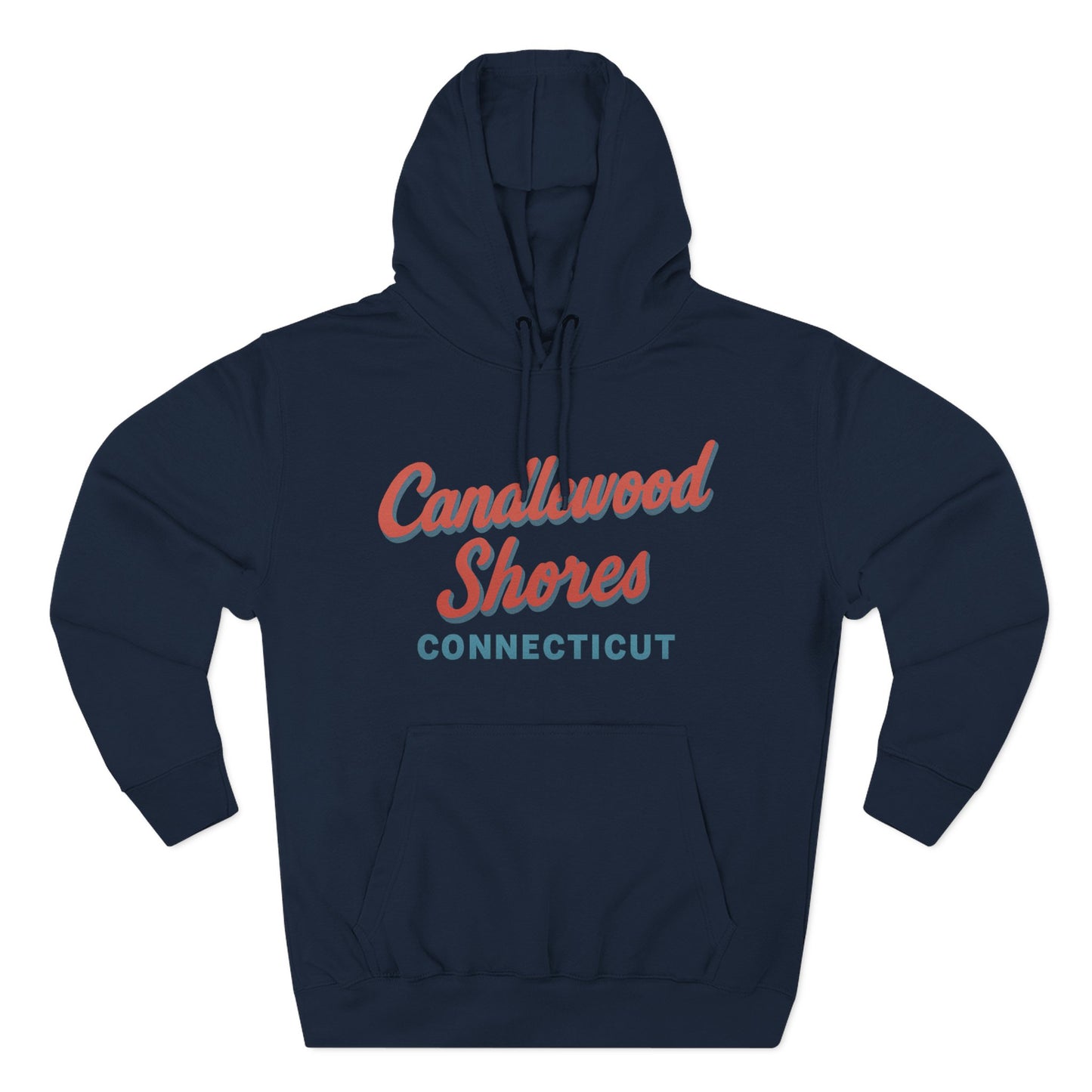 Candlewood Shores Hoodie (Unisex)