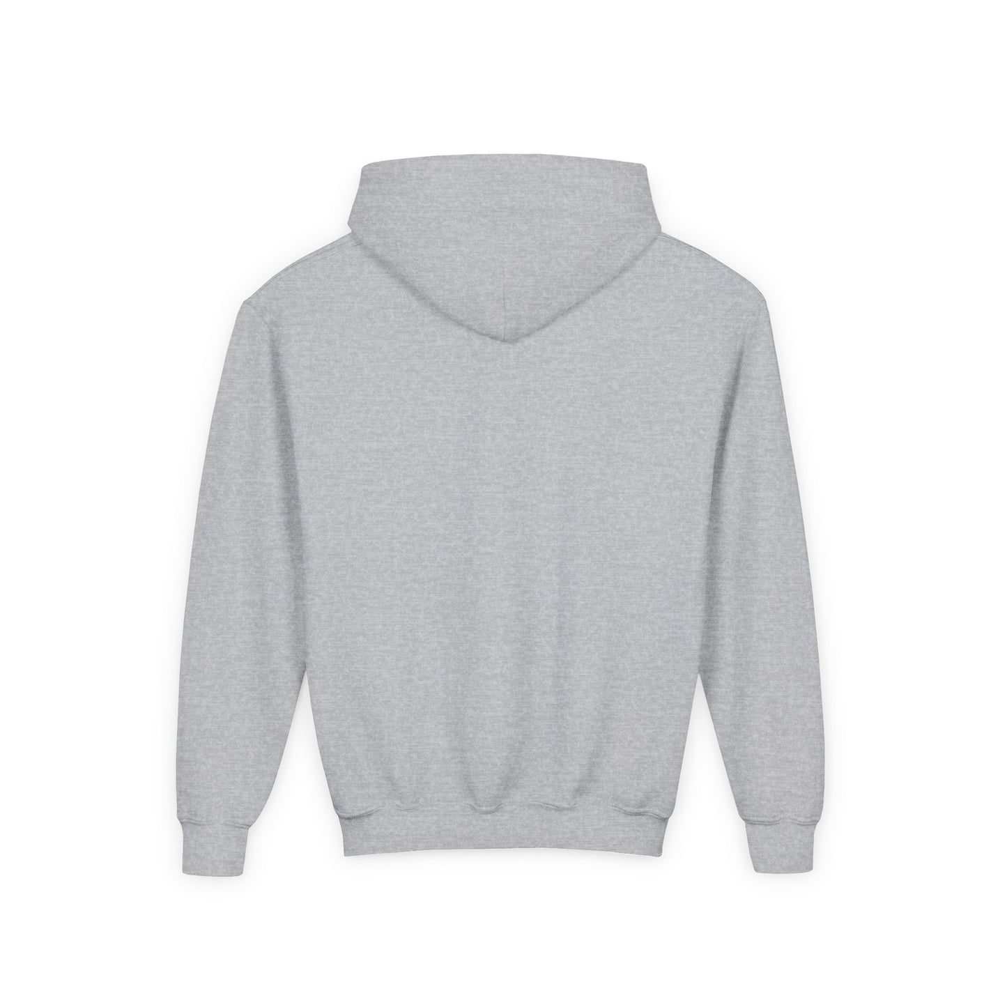Birch Groves Youth Hooded Sweatshirt