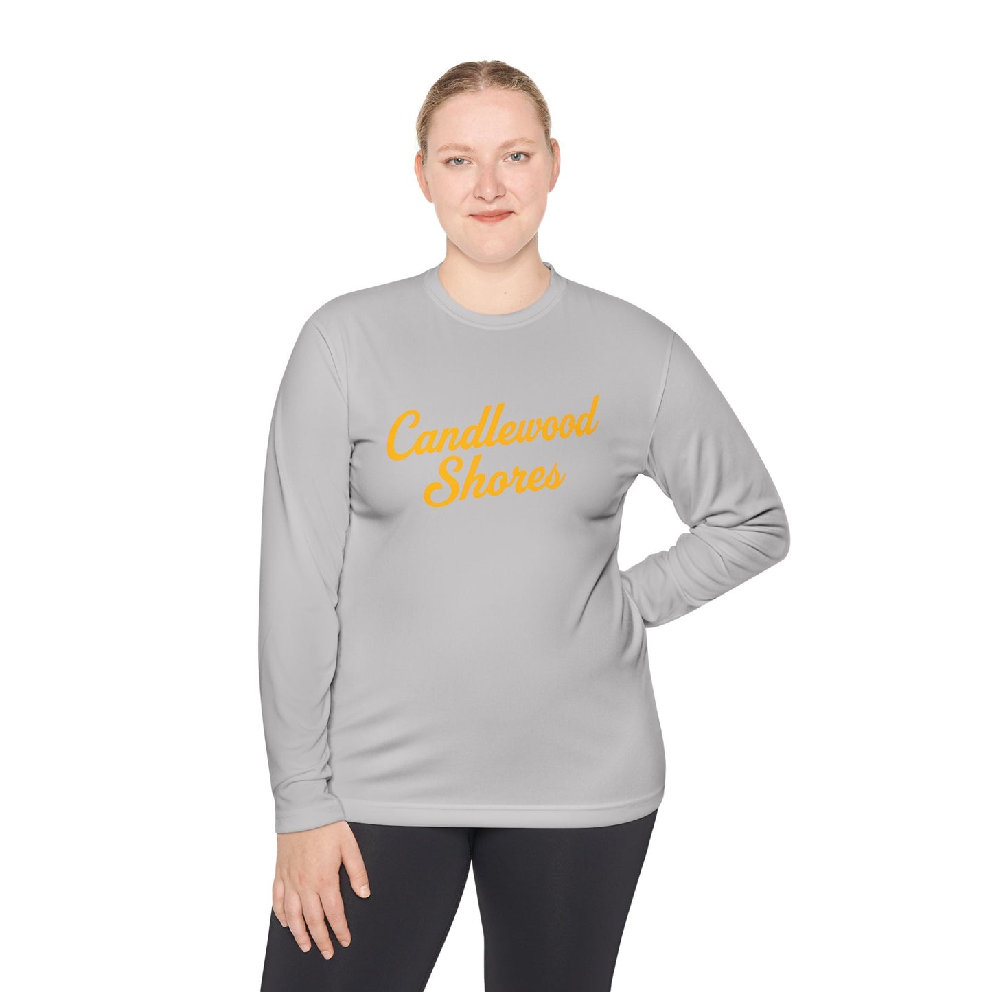 Candlewood Shores Long Sleeve