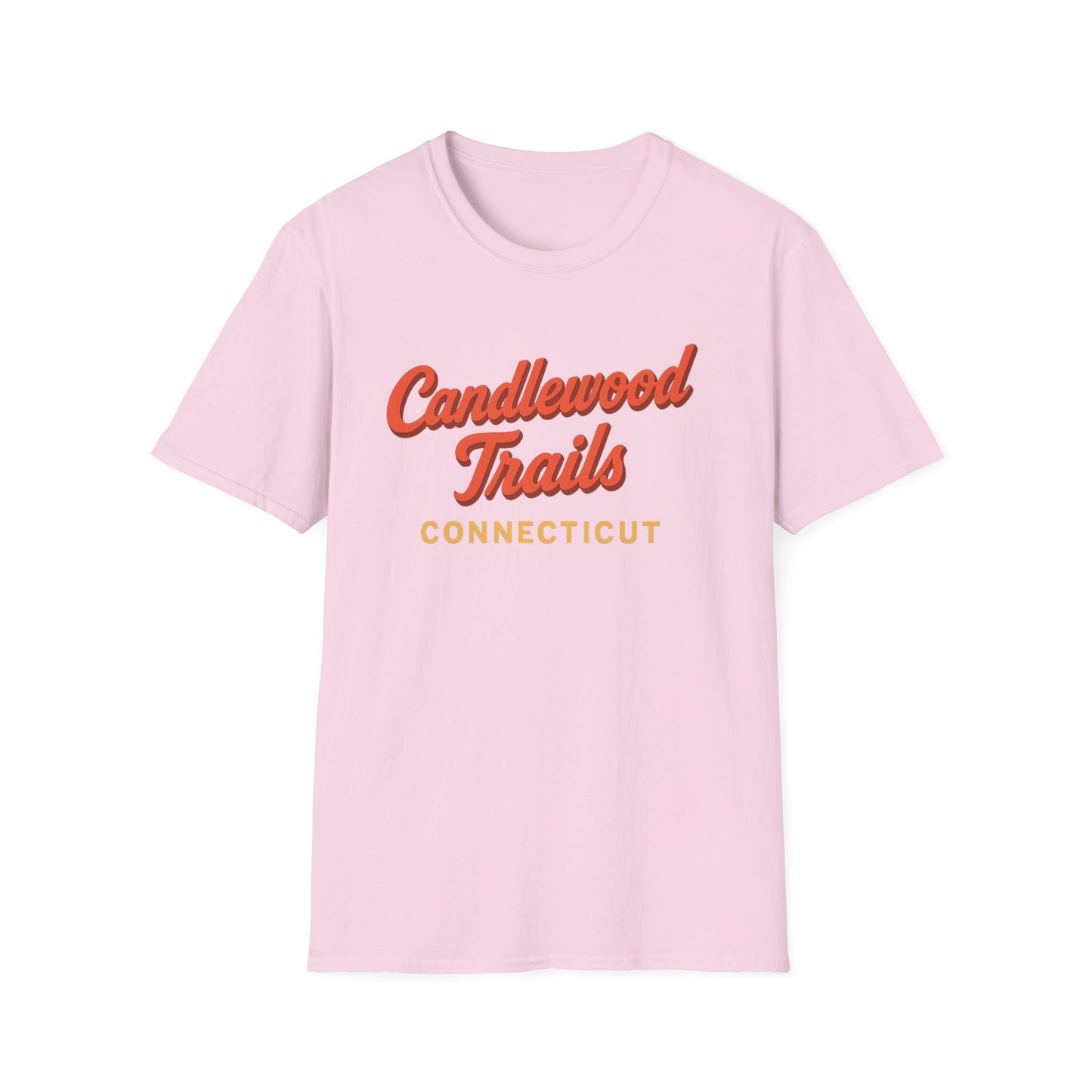Candlewood Trails Unisex Tee