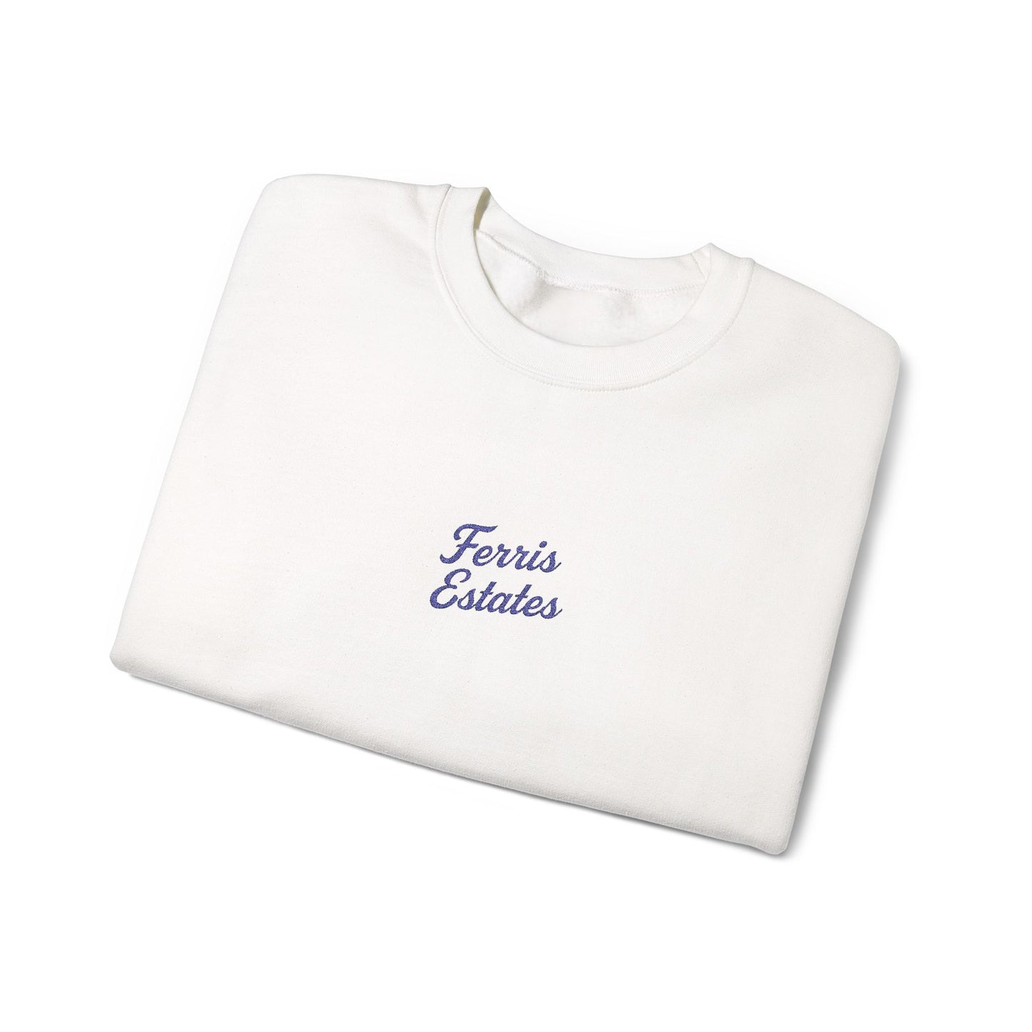 Ferris Estates Crewneck