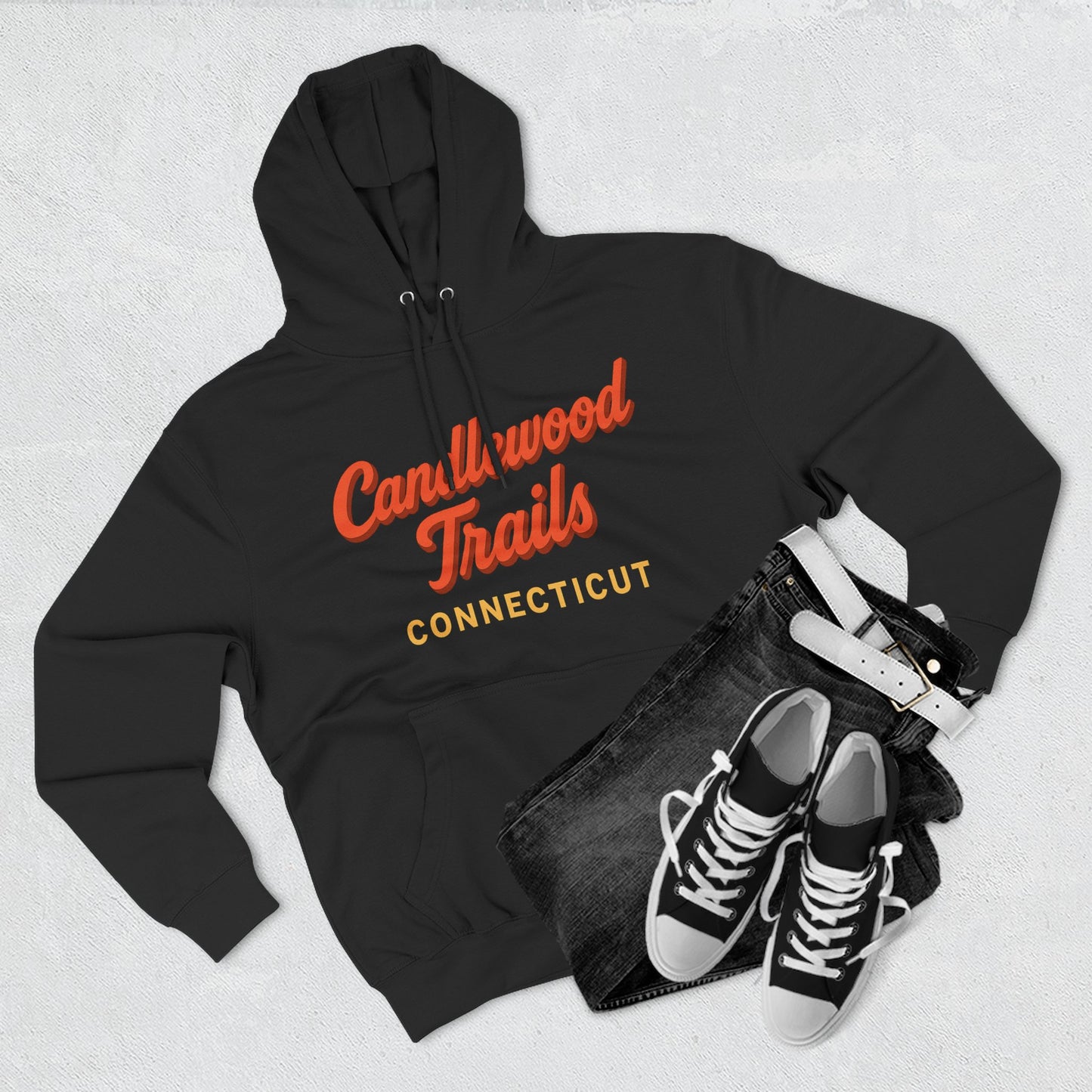 Candlewood Trails Hoodie (Unisex)
